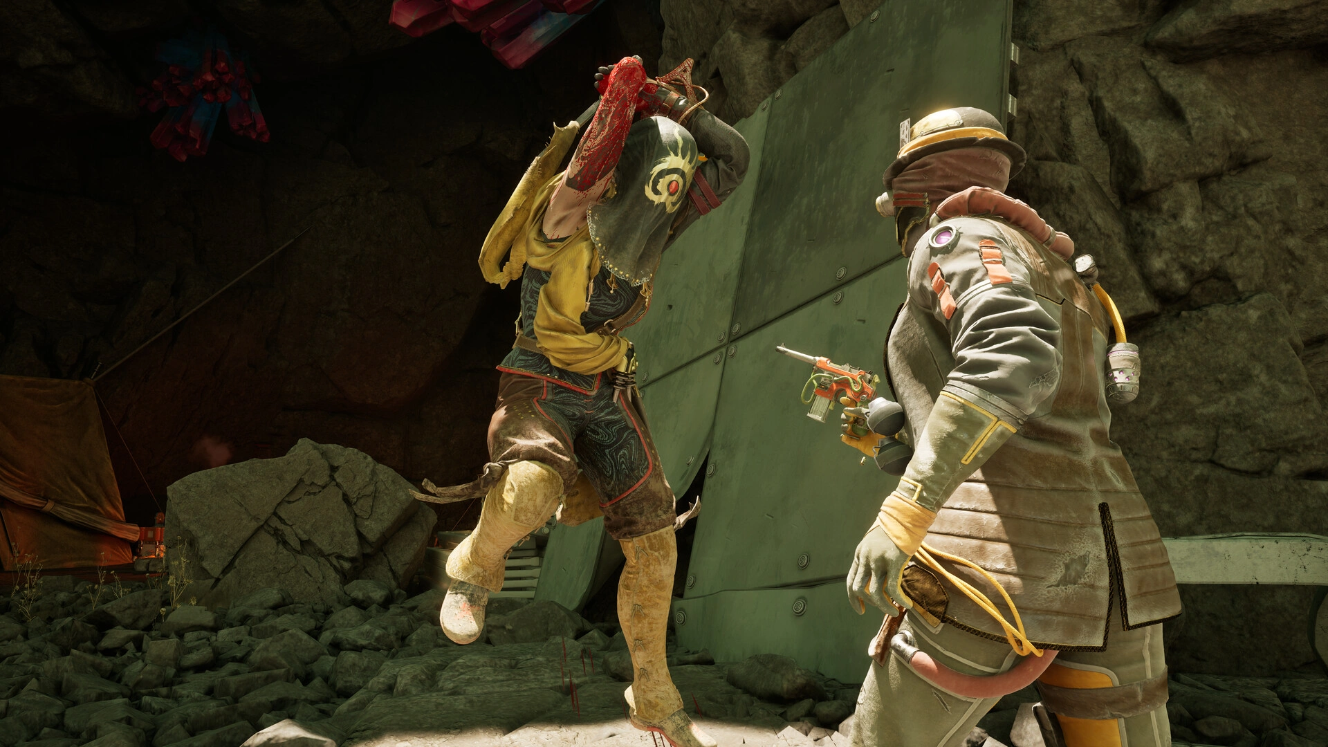 The Outer Worlds 2 - Additional Image 7
