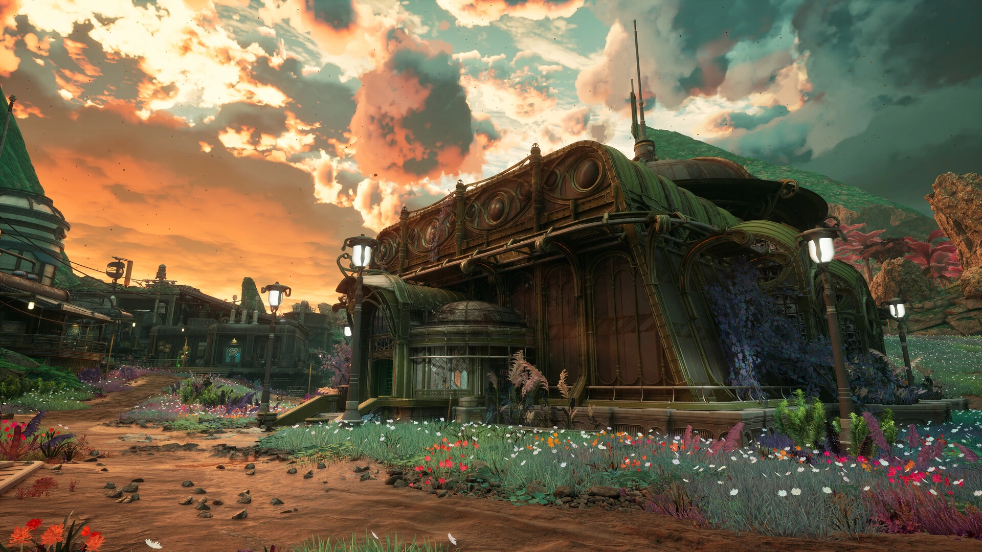 The Outer Worlds 2 - Additional Image 0