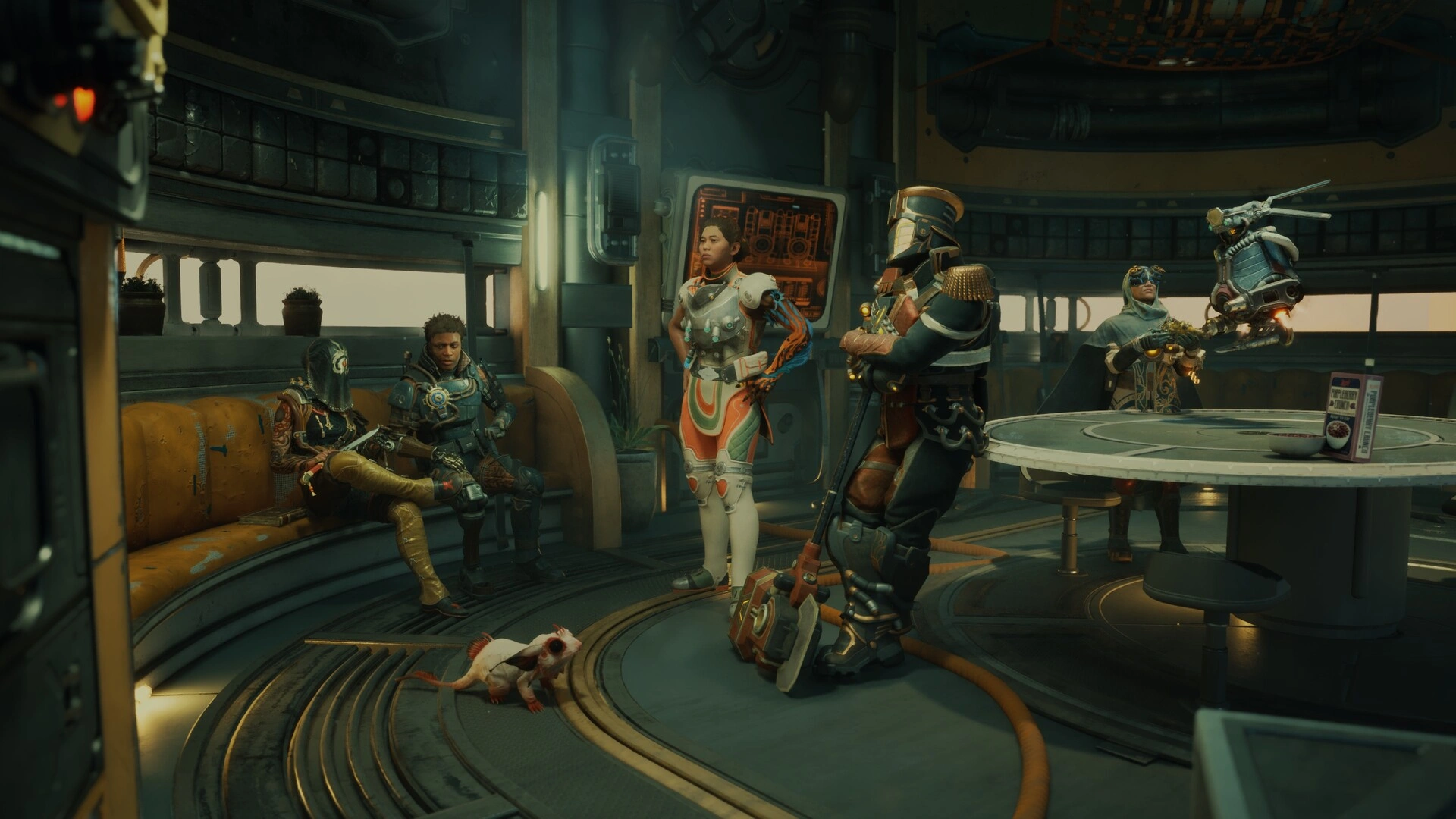 The Outer Worlds 2 - Additional Image 1