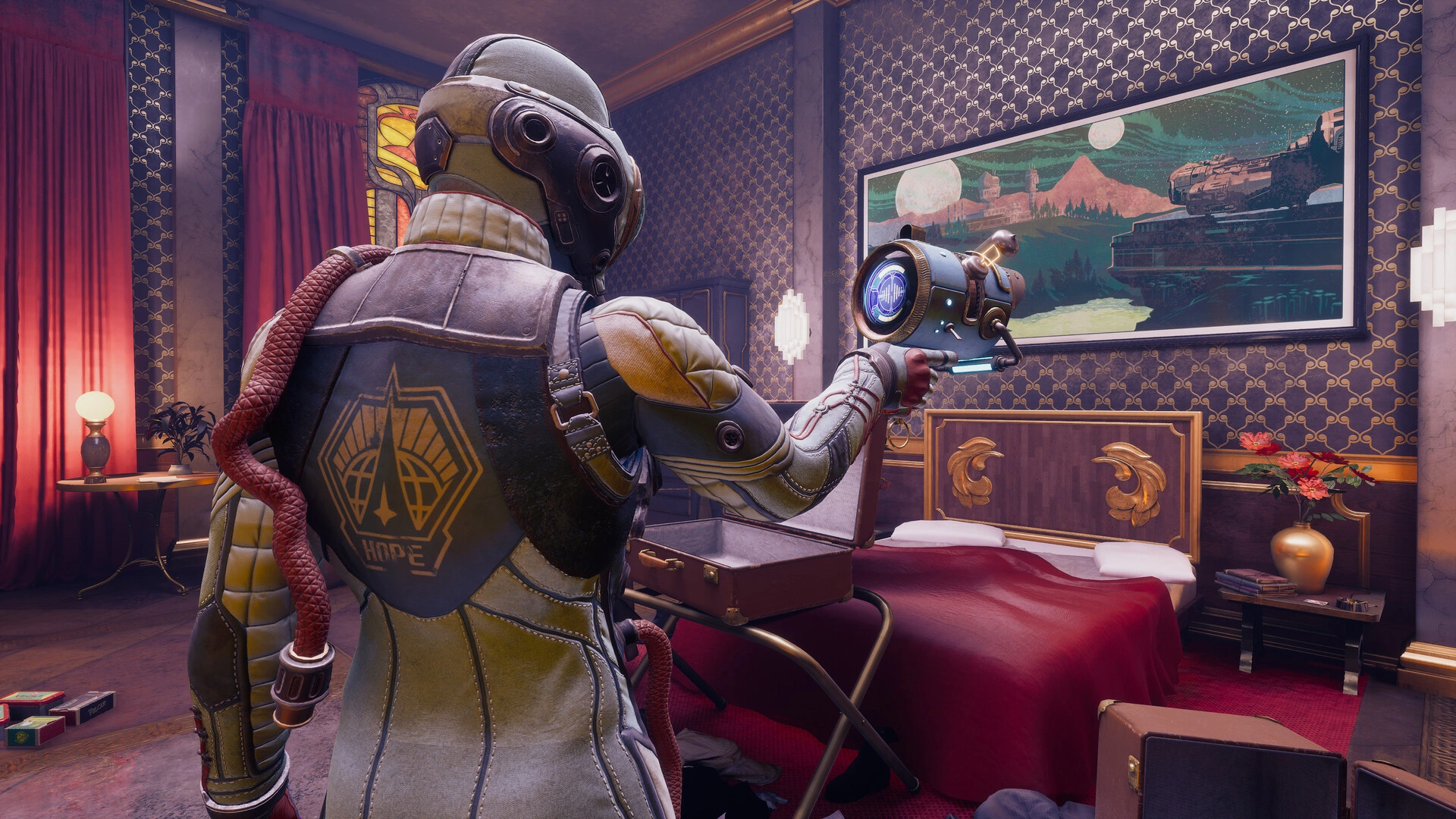 The Outer Worlds: Spacer's Choice Edition - Additional Image 6
