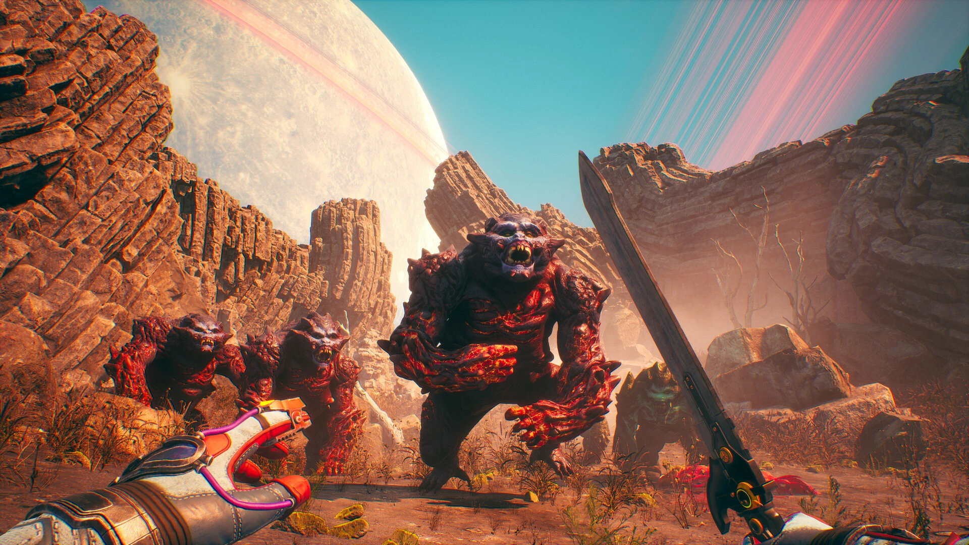The Outer Worlds: Spacer's Choice Edition - Additional Image 2