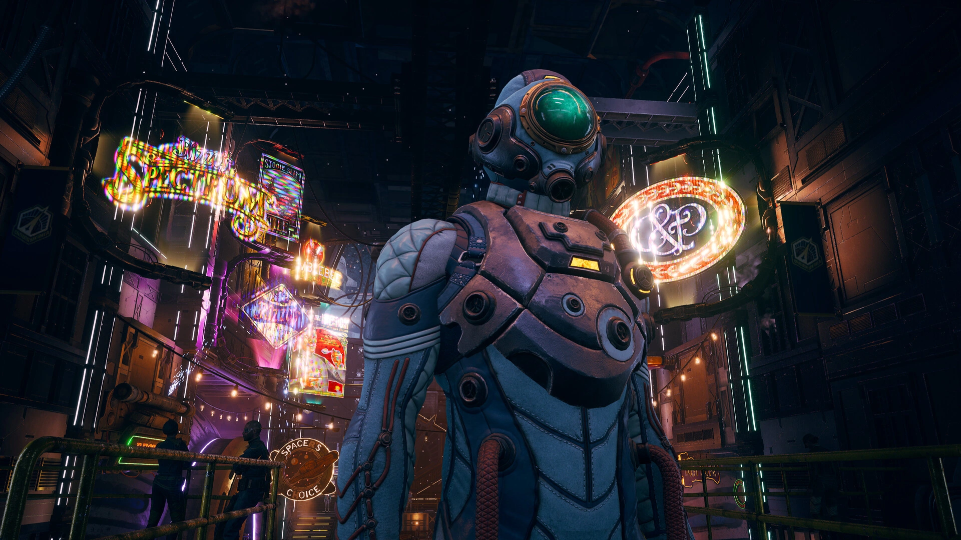 The Outer Worlds: Spacer's Choice Edition - Additional Image 7