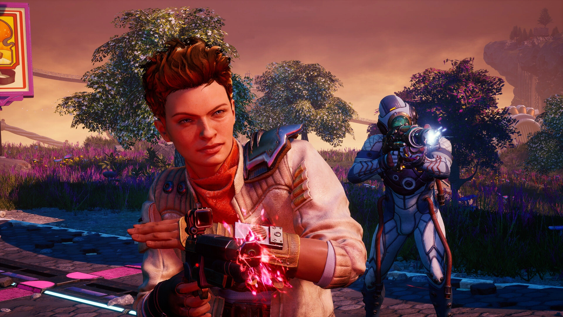 The Outer Worlds: Spacer's Choice Edition - Additional Image 3