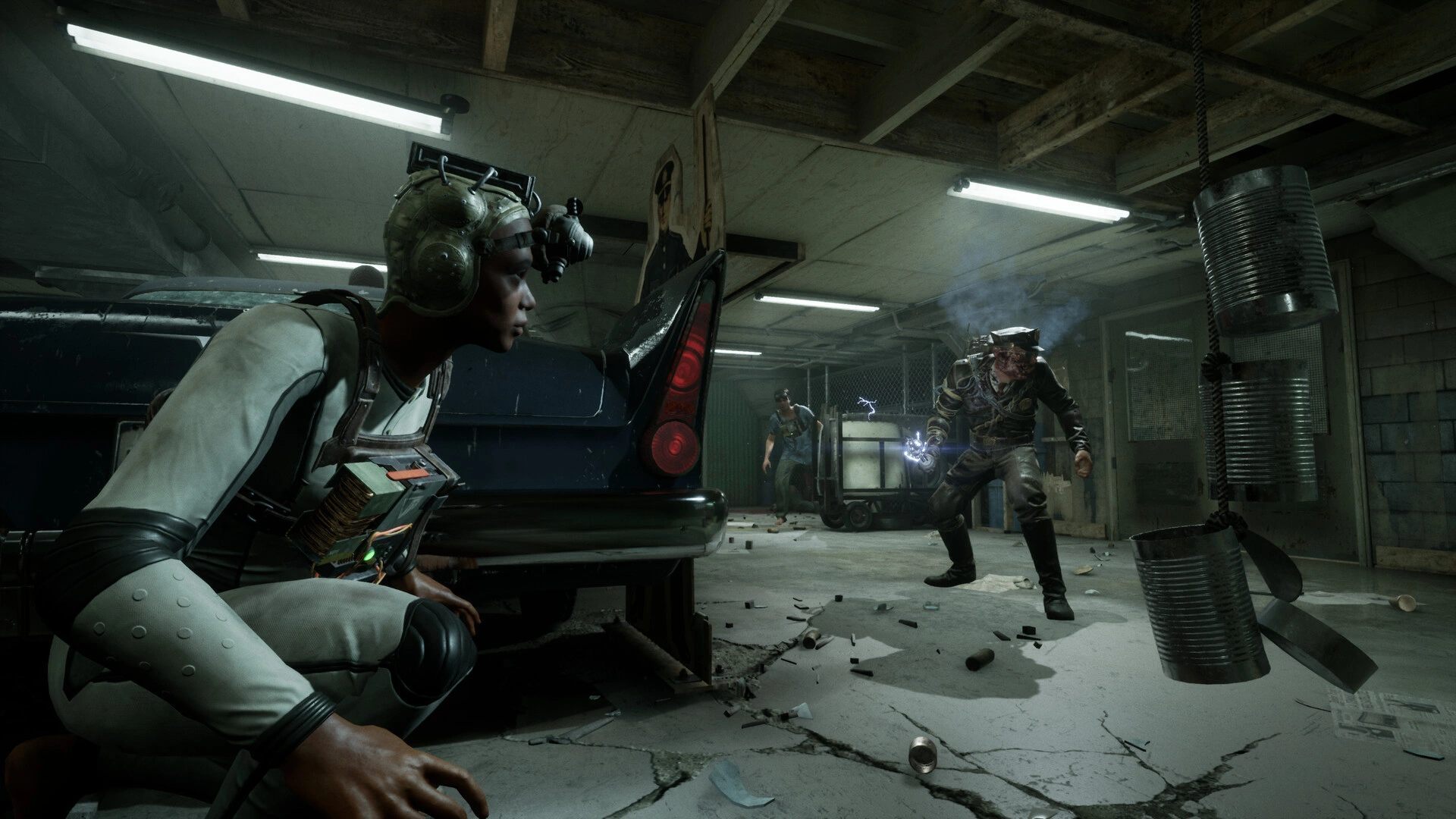 The Outlast Trials - Additional Image 6