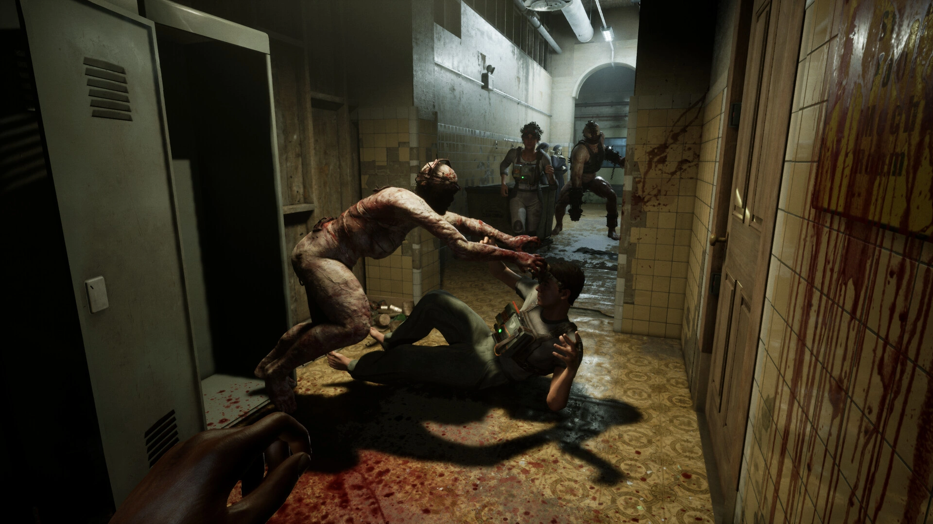 The Outlast Trials - Additional Image 1