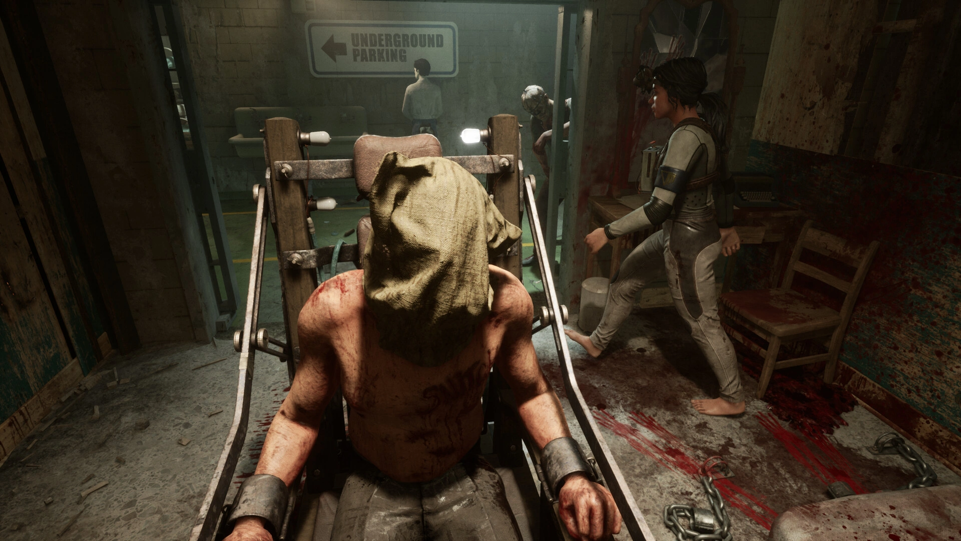 The Outlast Trials - Additional Image 9