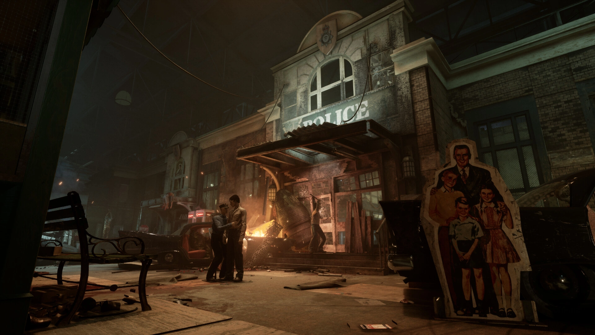 The Outlast Trials - Additional Image 10