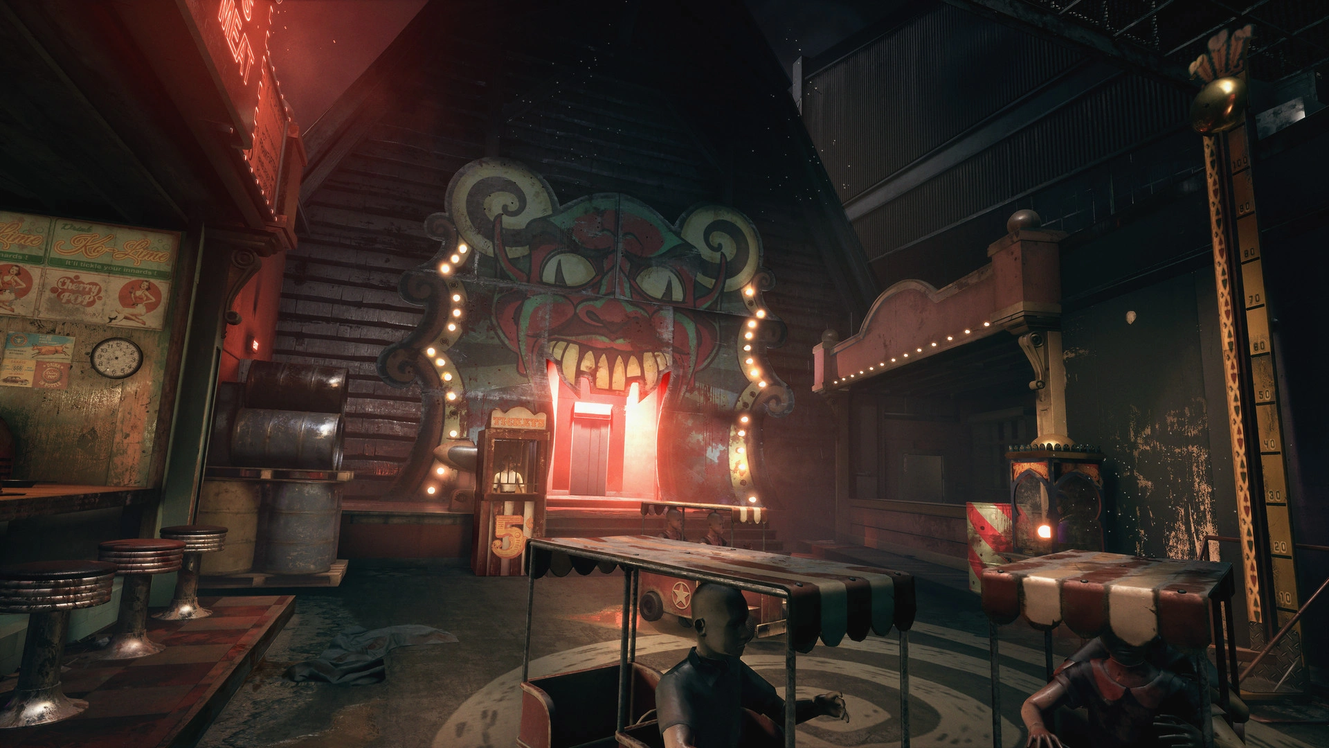 The Outlast Trials - Additional Image 0