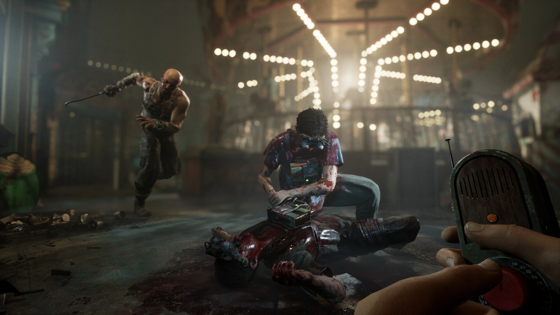 The Outlast Trials - Additional Image 3