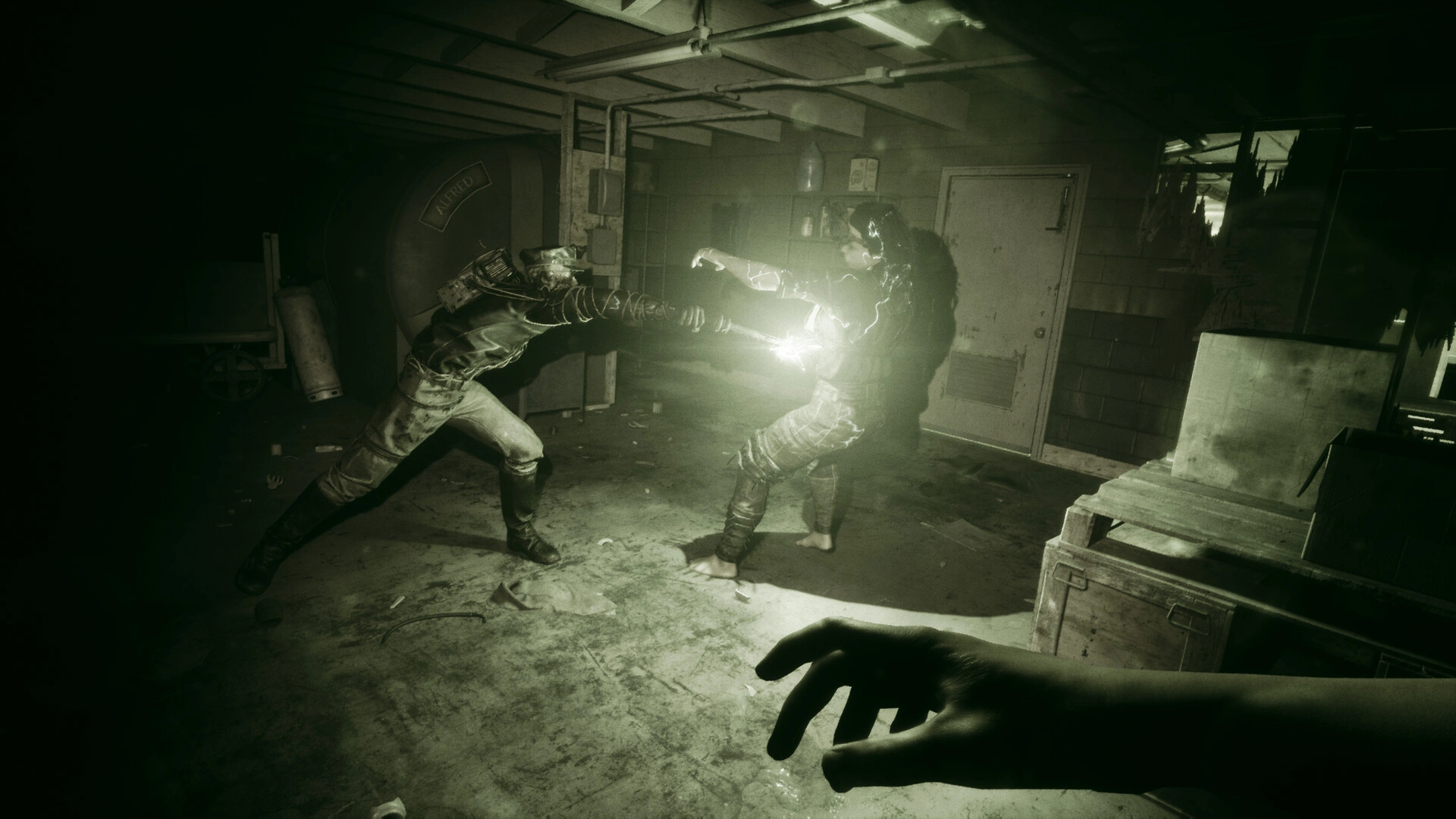 The Outlast Trials - Additional Image 5