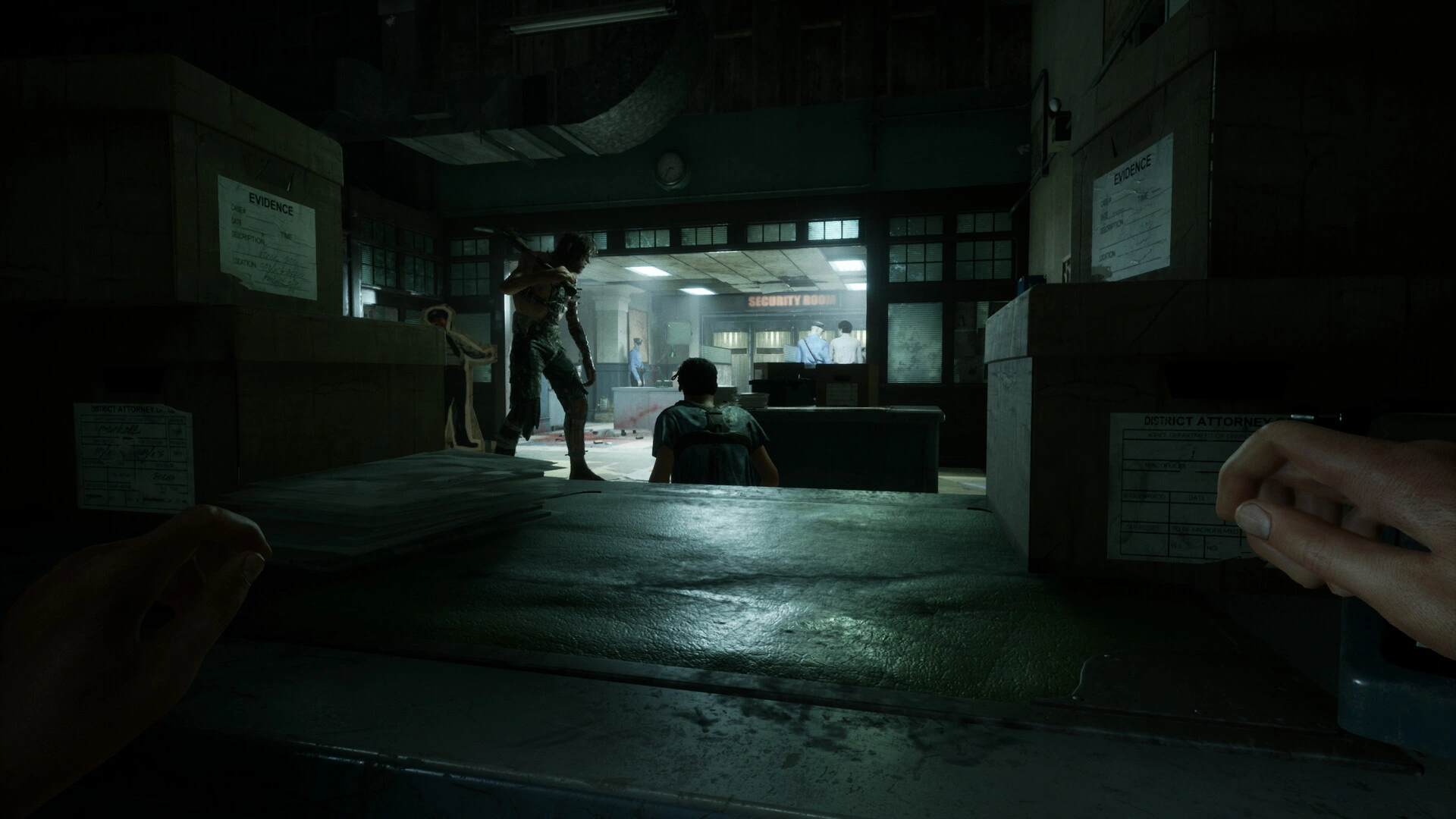 The Outlast Trials - Additional Image 2