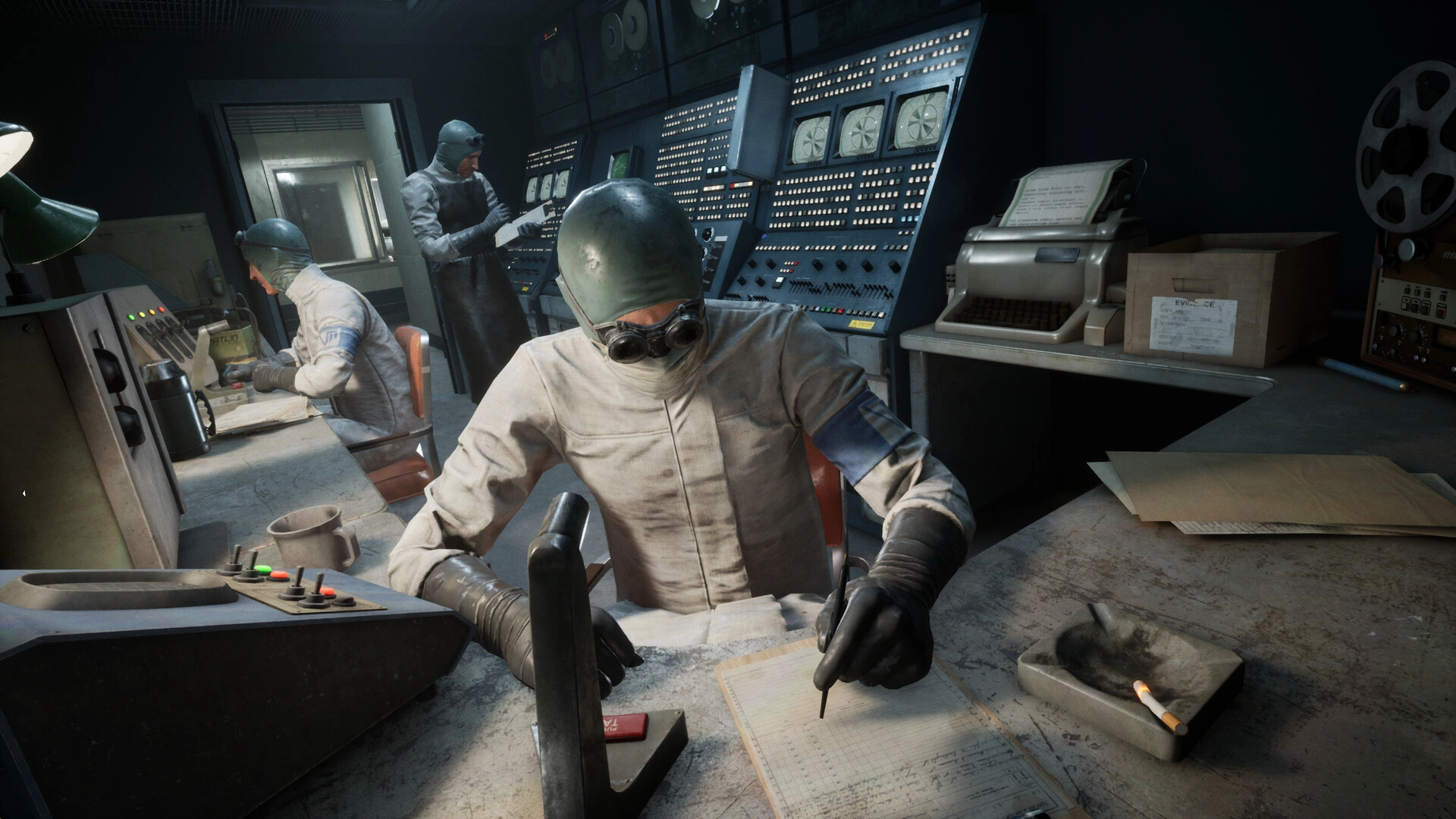 The Outlast Trials - Additional Image 11