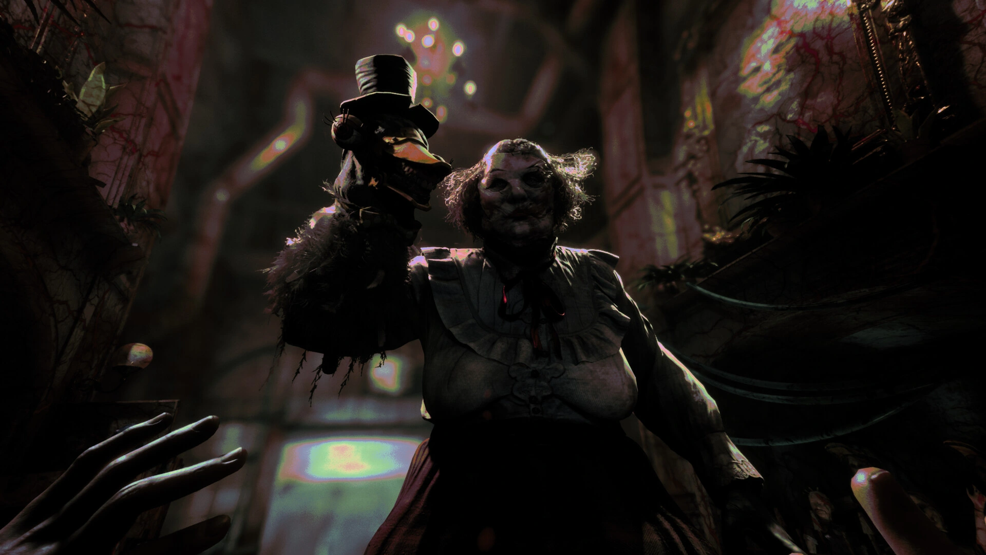 The Outlast Trials - Additional Image 12