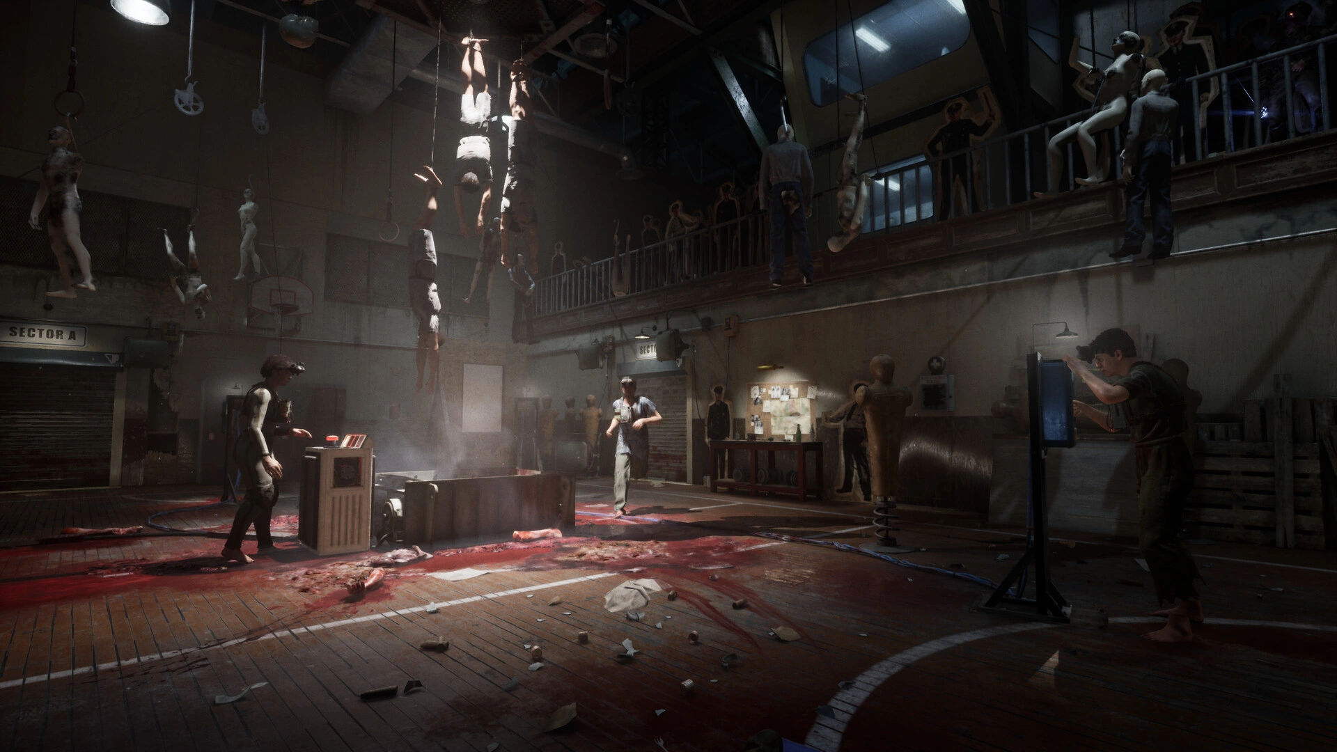 The Outlast Trials - Additional Image 4