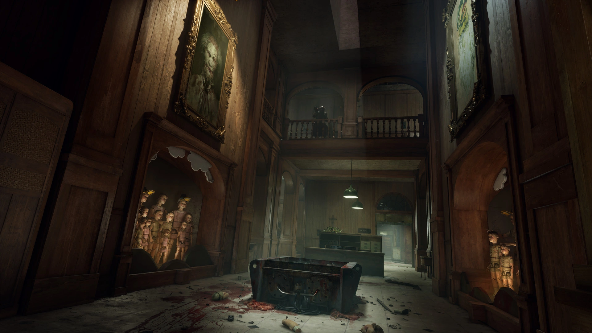 The Outlast Trials - Additional Image 7