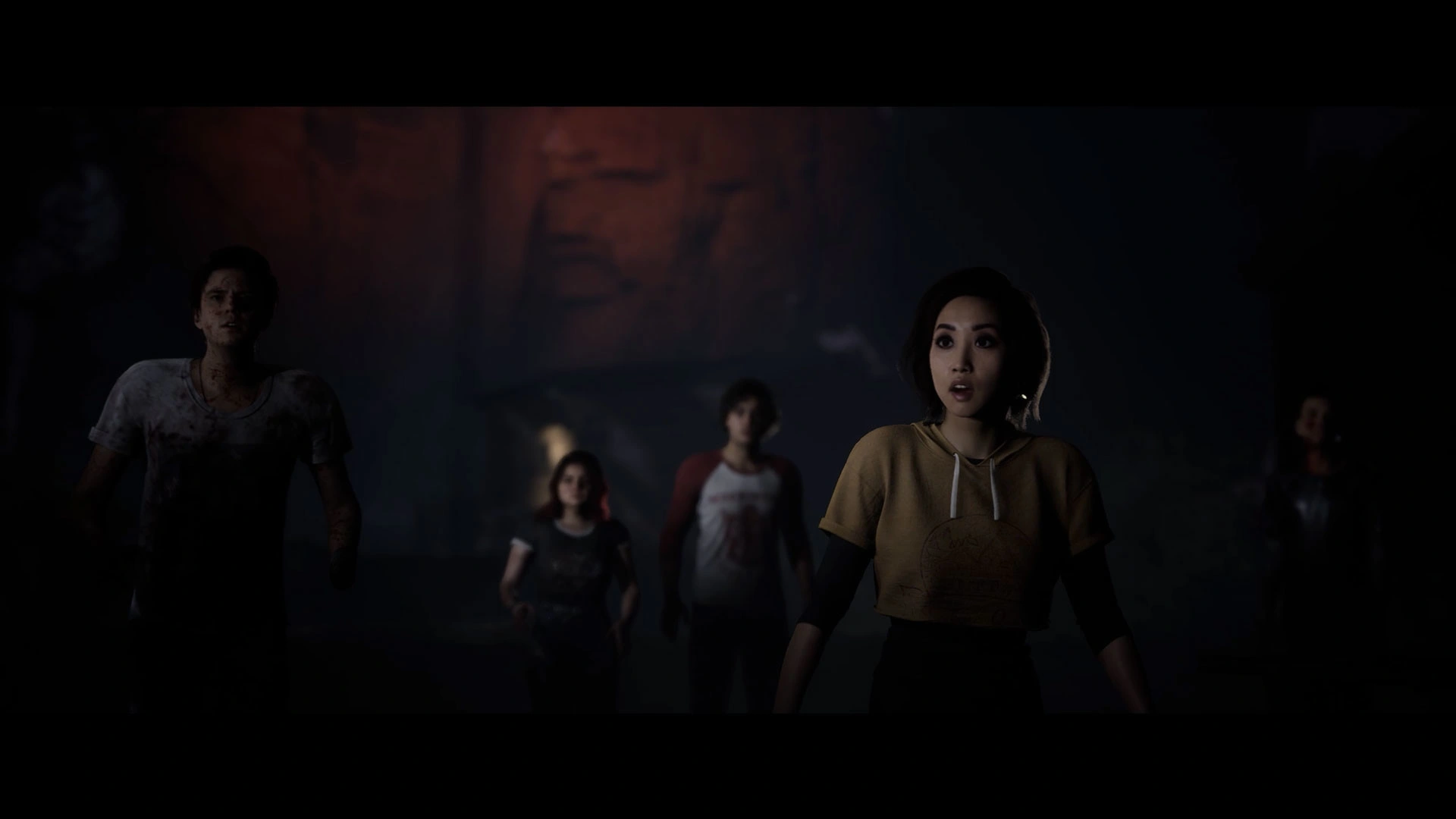 The Quarry Deluxe Edition - Additional Image 3