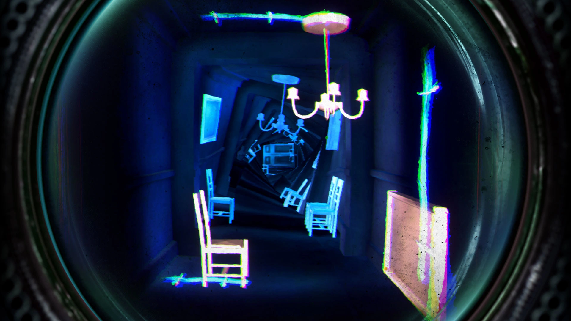 The Room: Old Sins - Additional Image 11