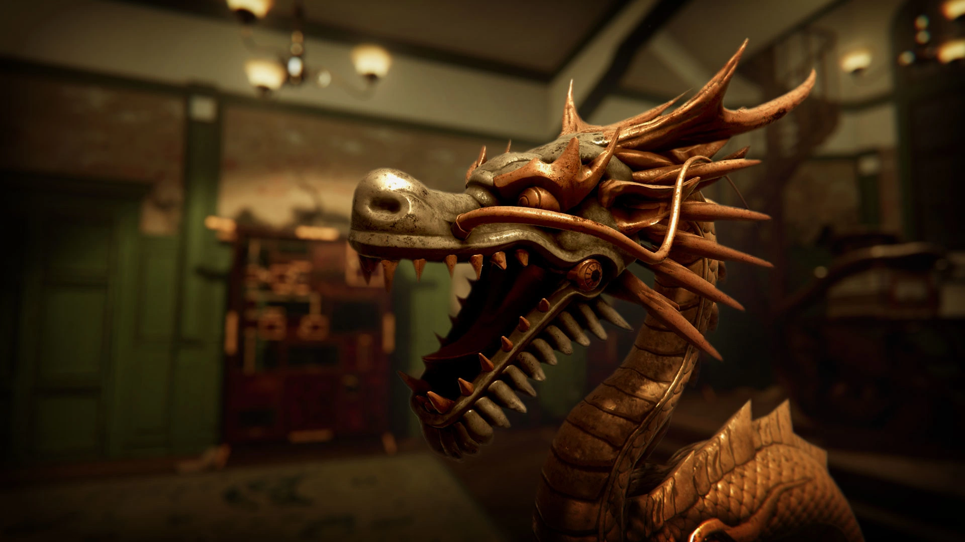 The Room: Old Sins - Additional Image 12