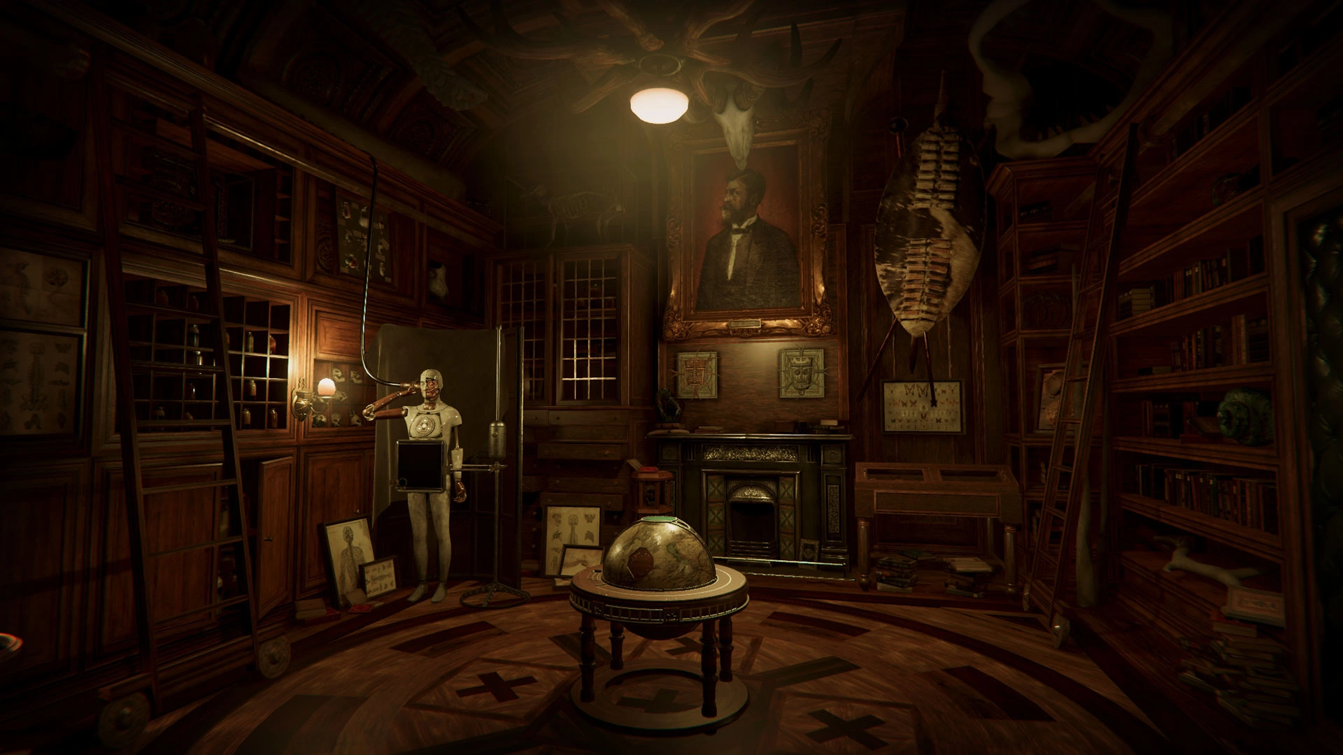 The Room: Old Sins - Additional Image 1