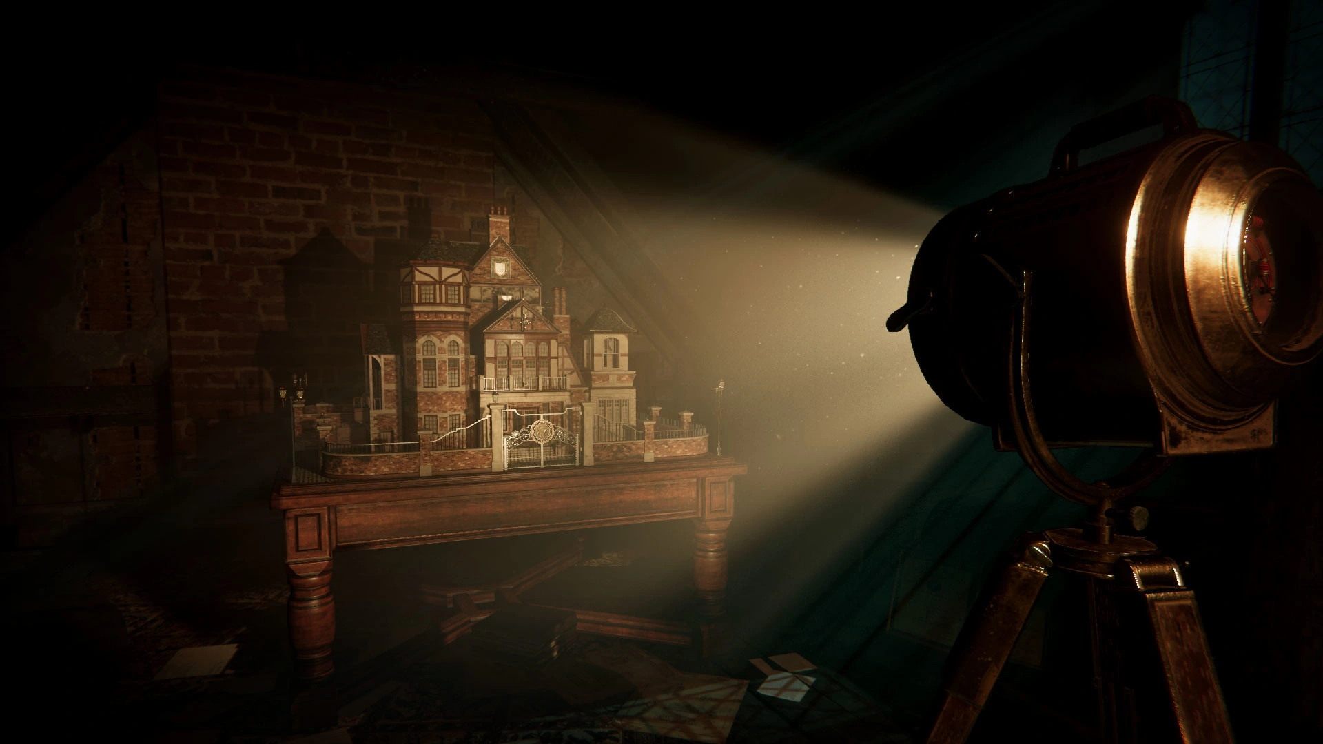 The Room: Old Sins - Additional Image 6