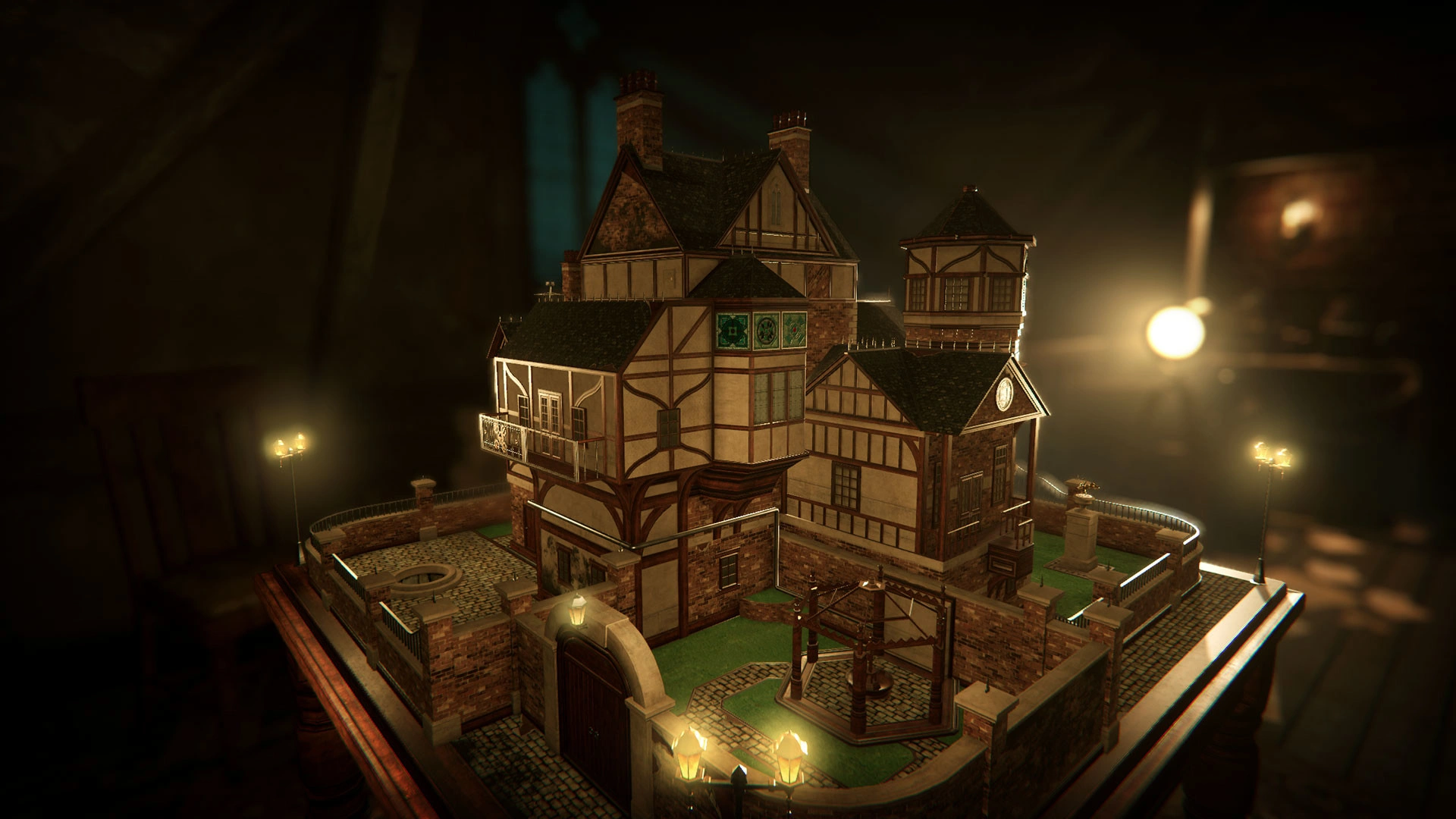 The Room: Old Sins - Additional Image 2