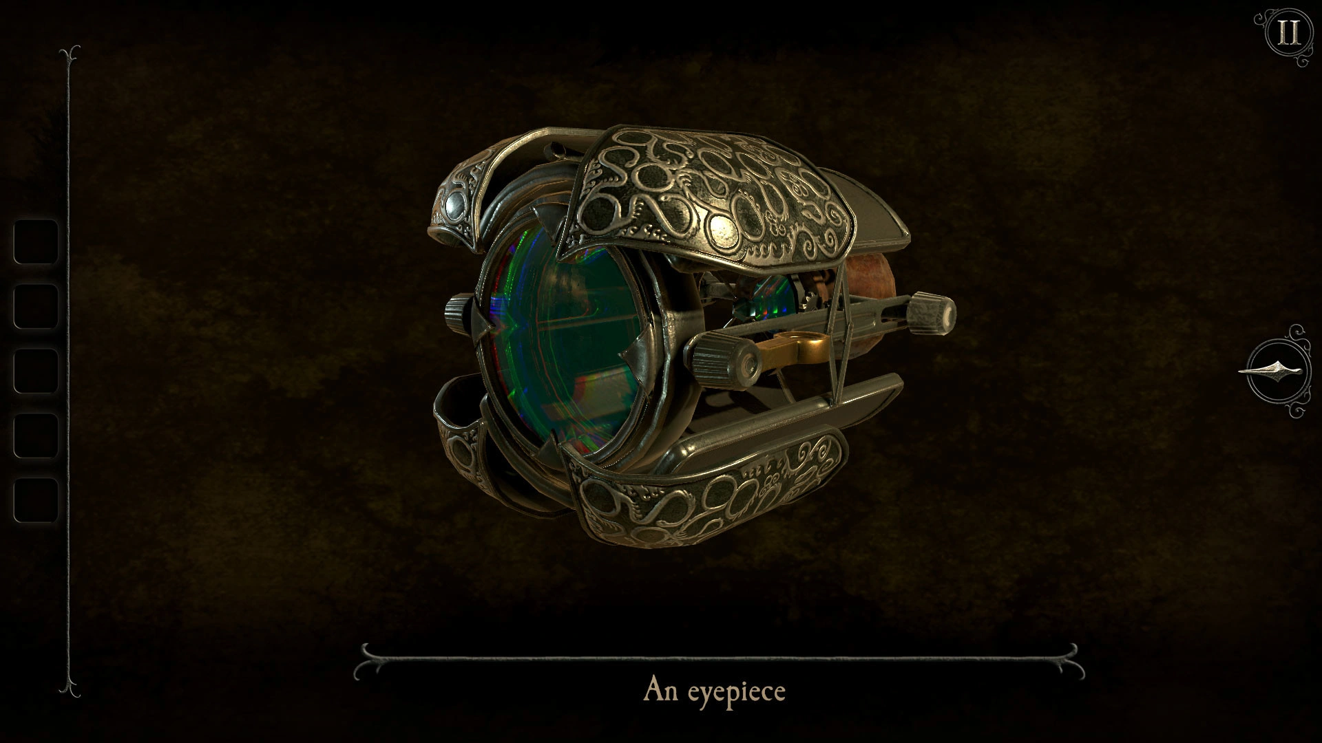 The Room: Old Sins - Additional Image 8
