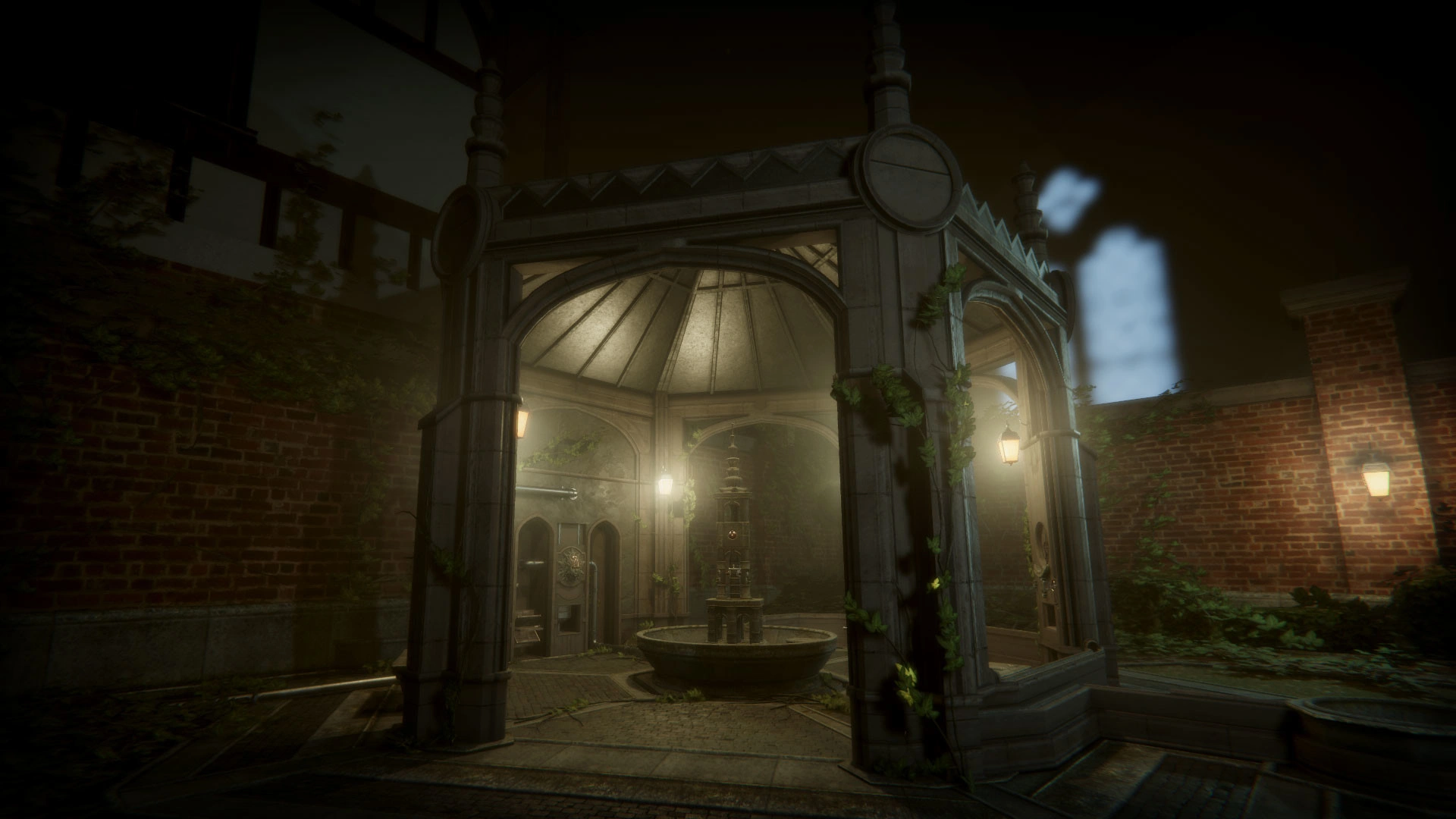 The Room: Old Sins - Additional Image 3