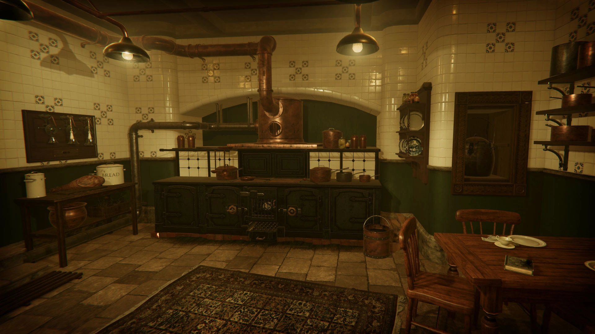 The Room: Old Sins - Additional Image 7