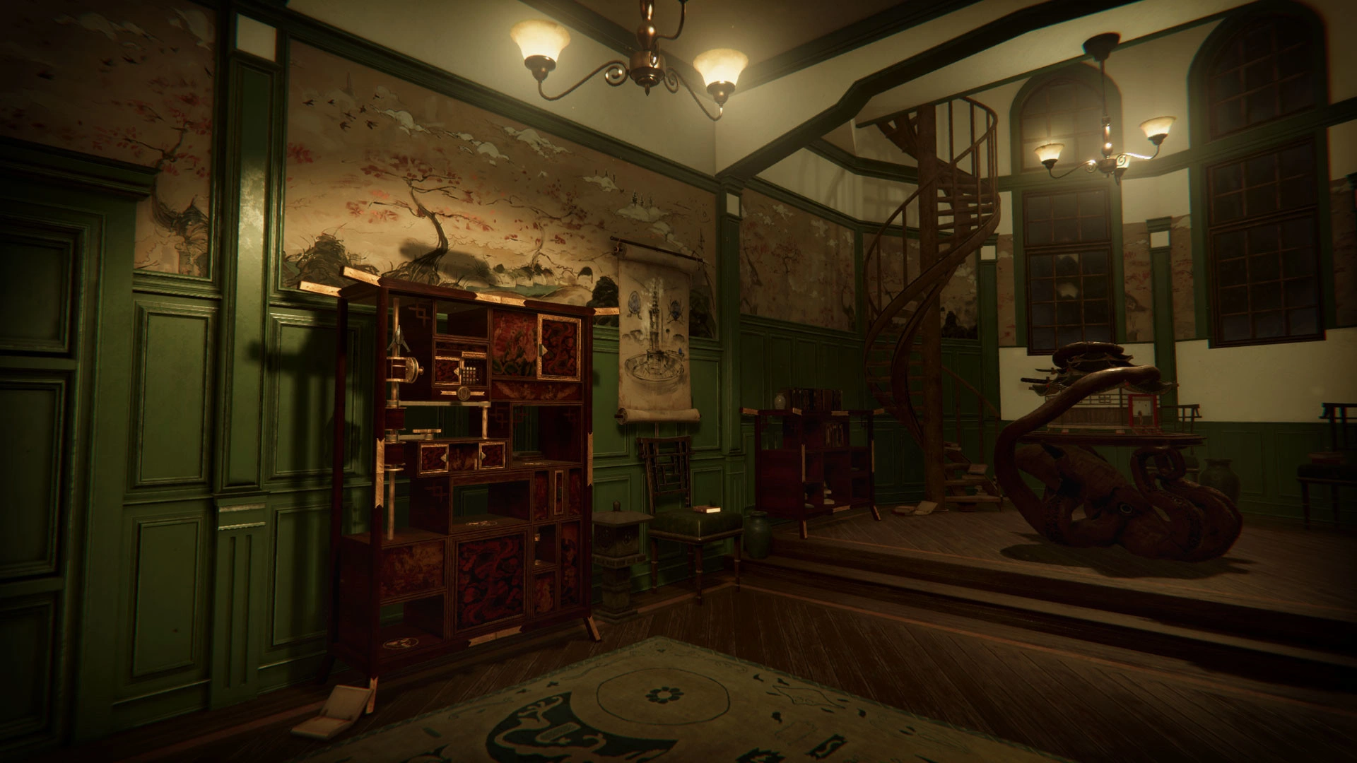 The Room: Old Sins - Additional Image 5