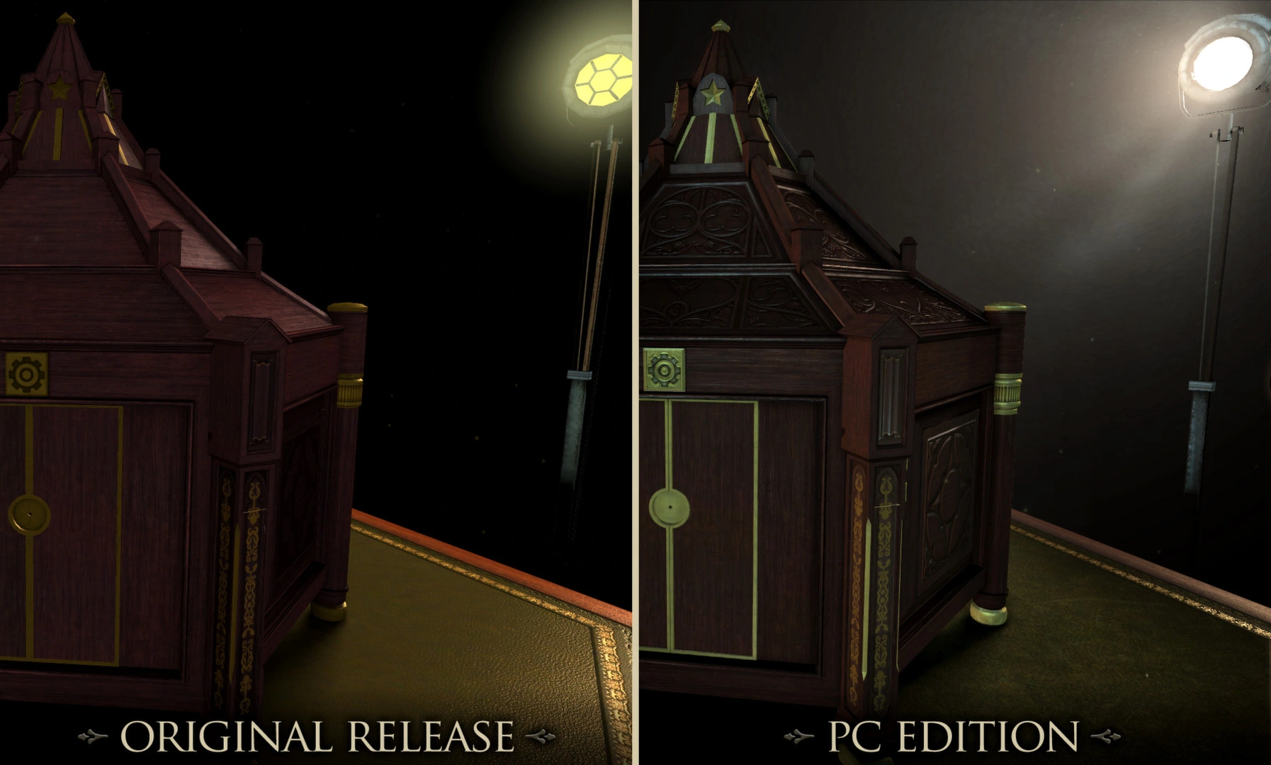 The Room - Additional Image 1