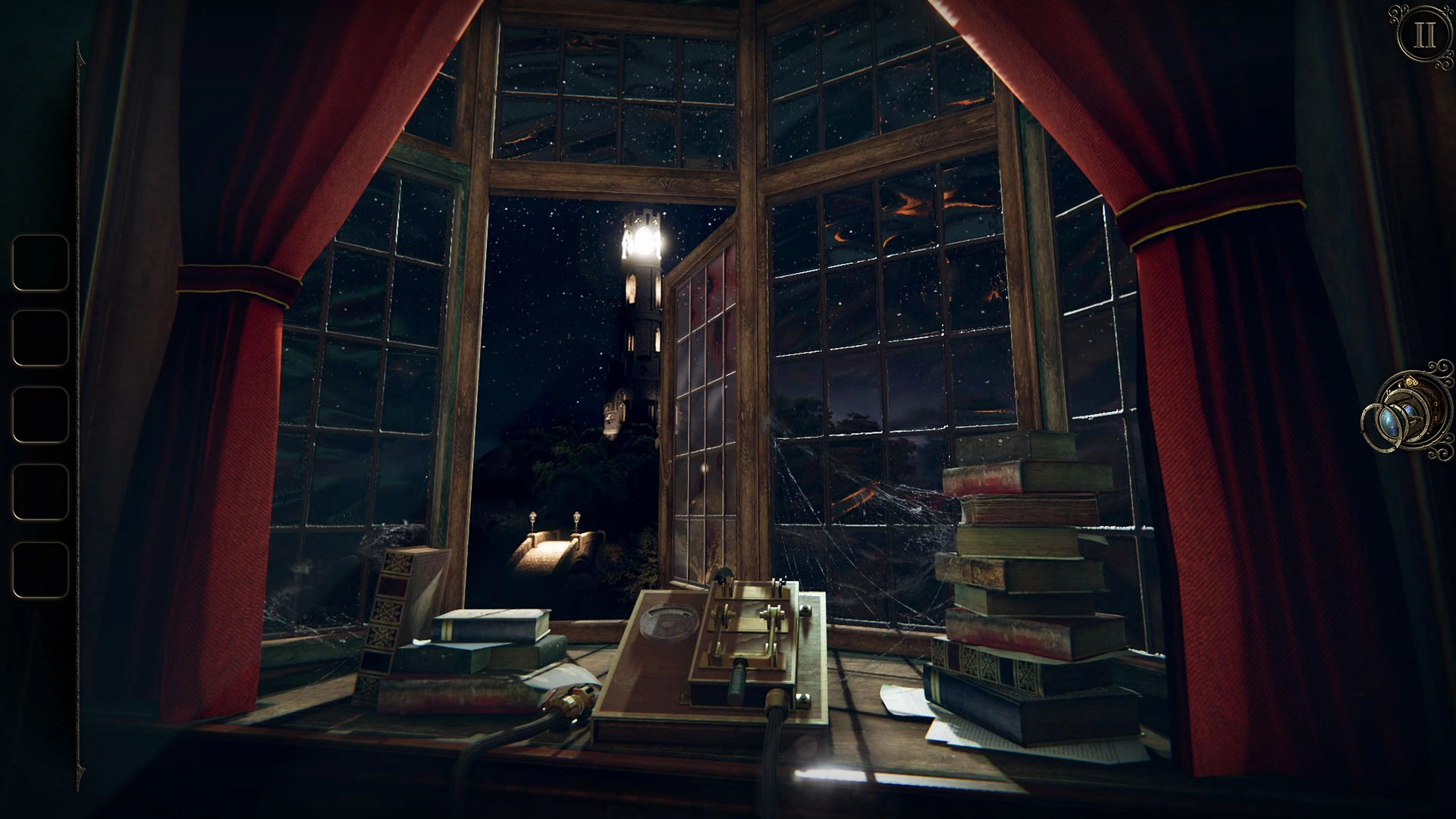 The Room Three - Additional Image 5