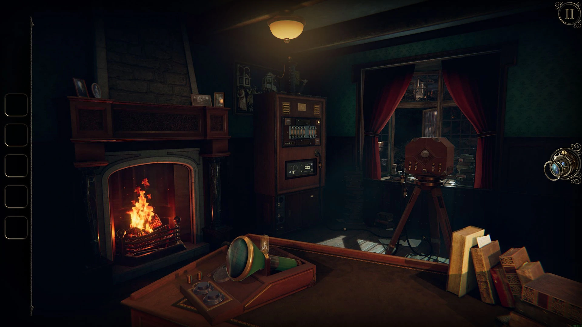 The Room Three - Additional Image 4