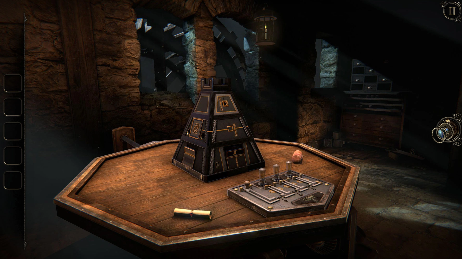The Room Three - Additional Image 1
