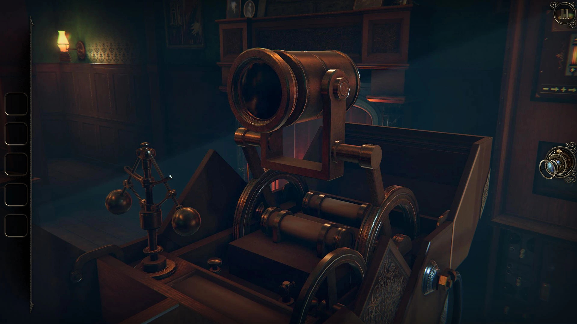 The Room Three - Additional Image 0