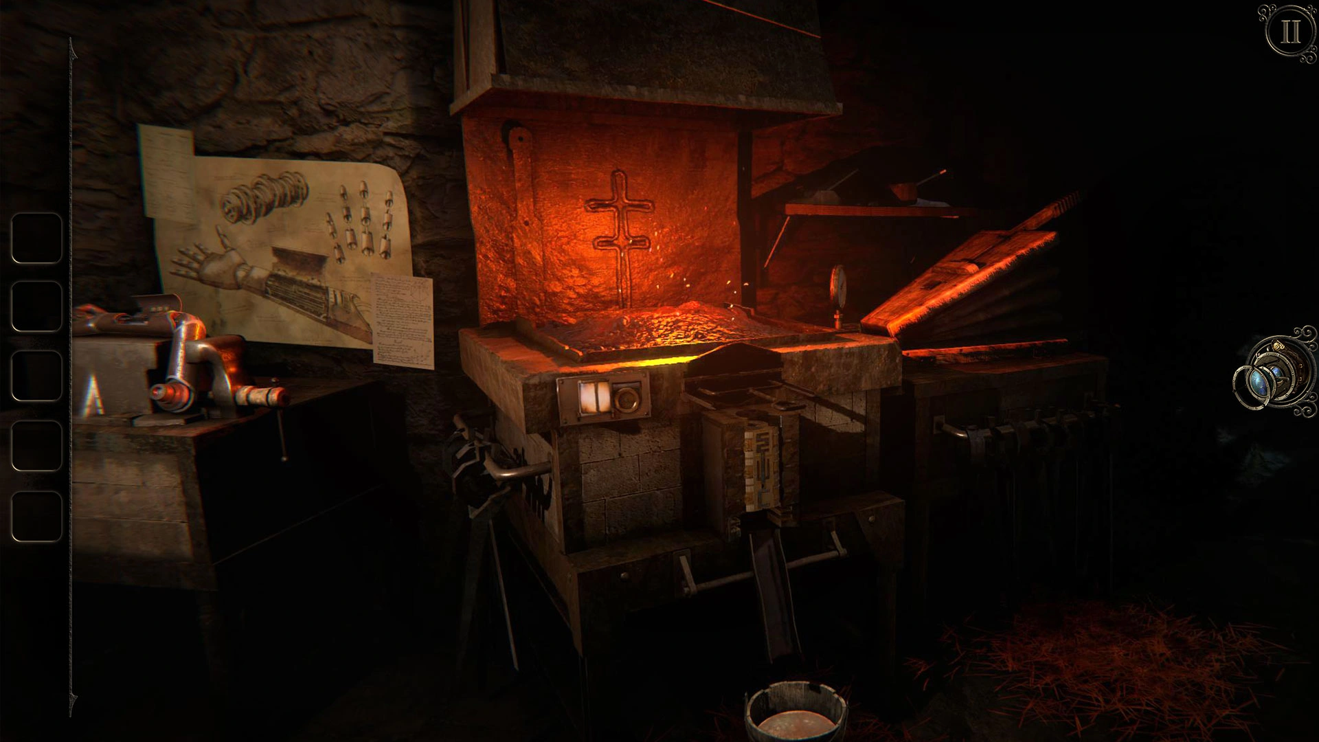 The Room Three - Additional Image 2