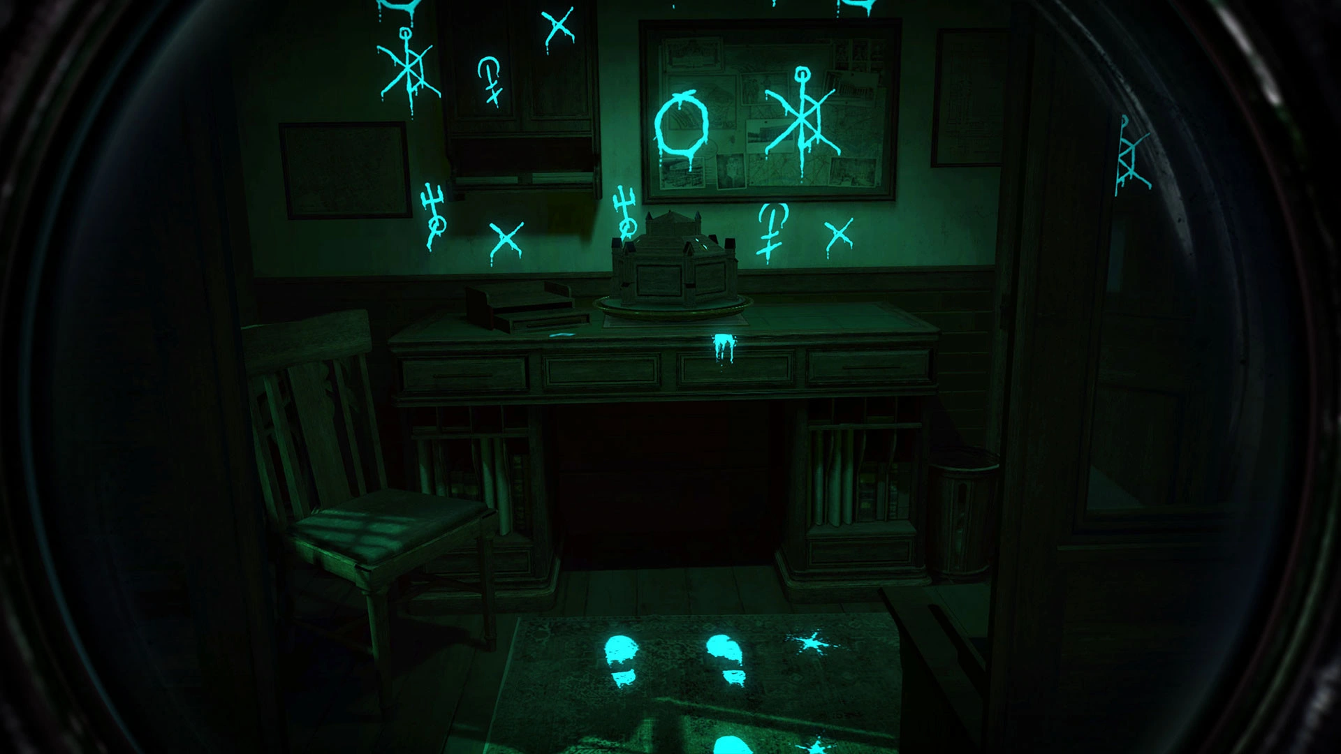 The Room VR: A Dark Matter - Additional Image 3