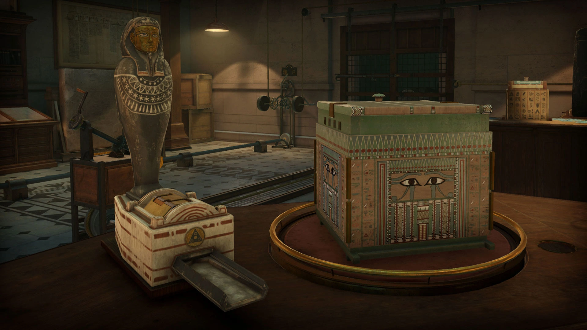 The Room VR: A Dark Matter - Additional Image 2
