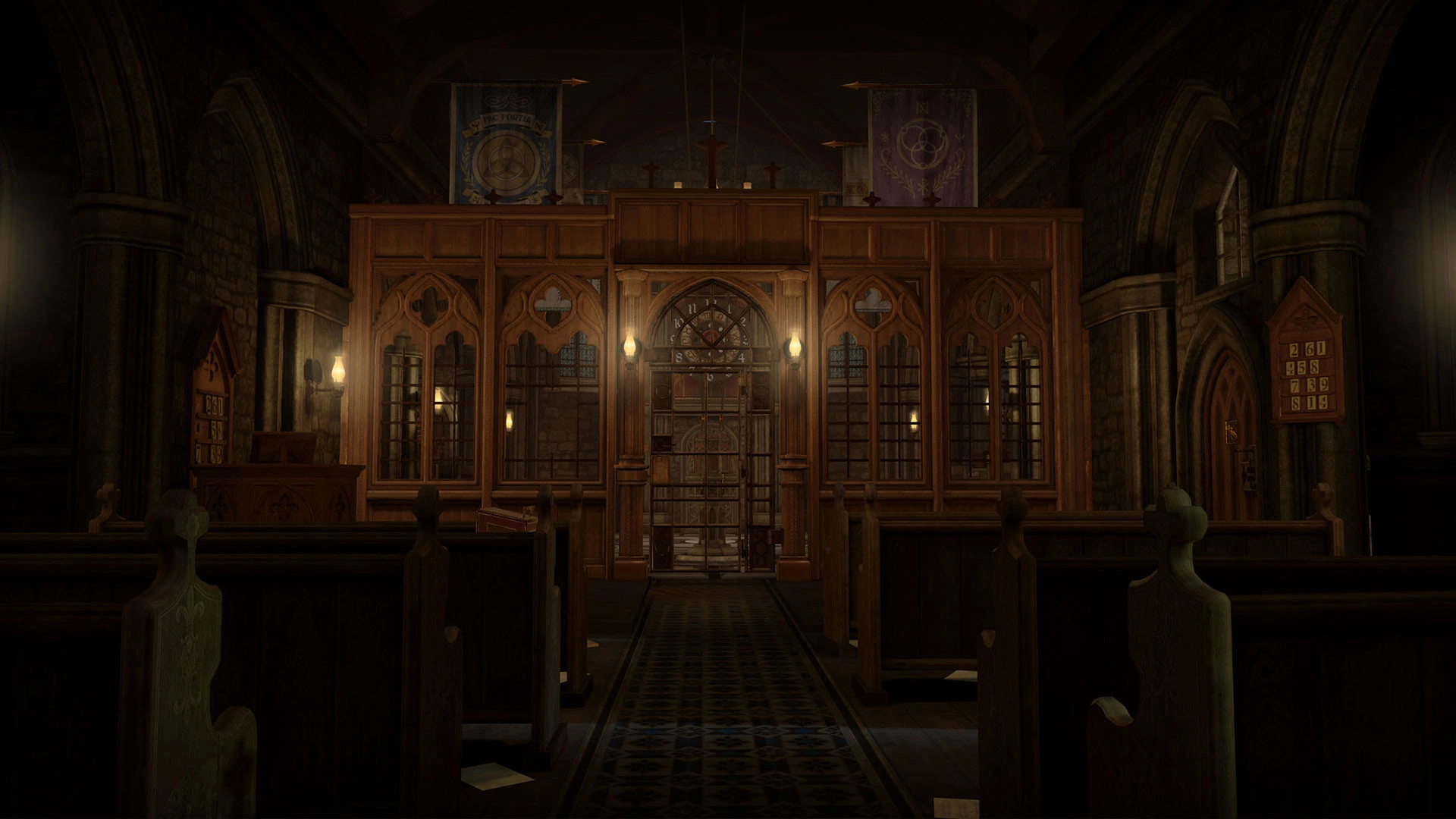 The Room VR: A Dark Matter - Additional Image 0