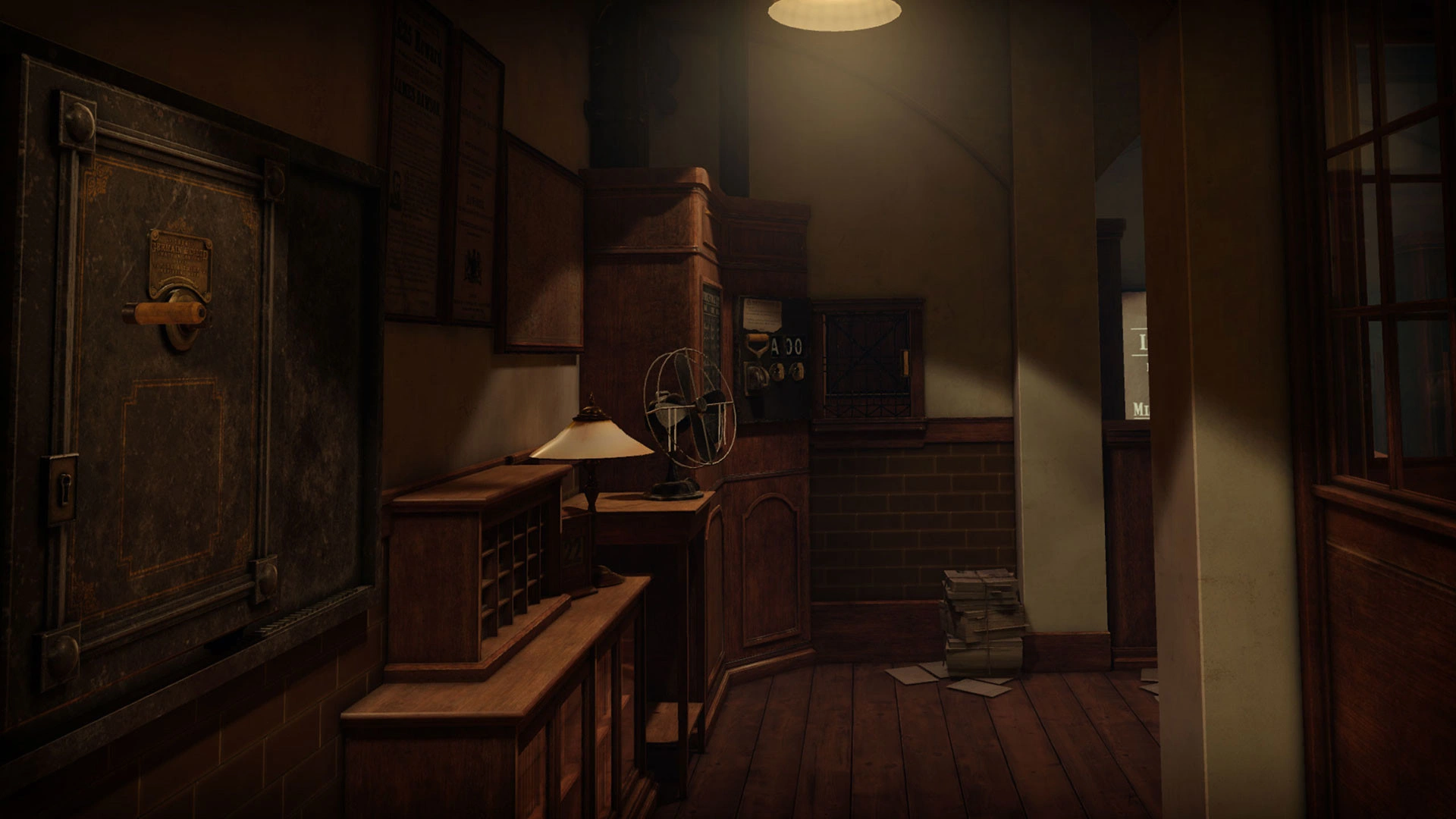 The Room VR: A Dark Matter - Additional Image 7