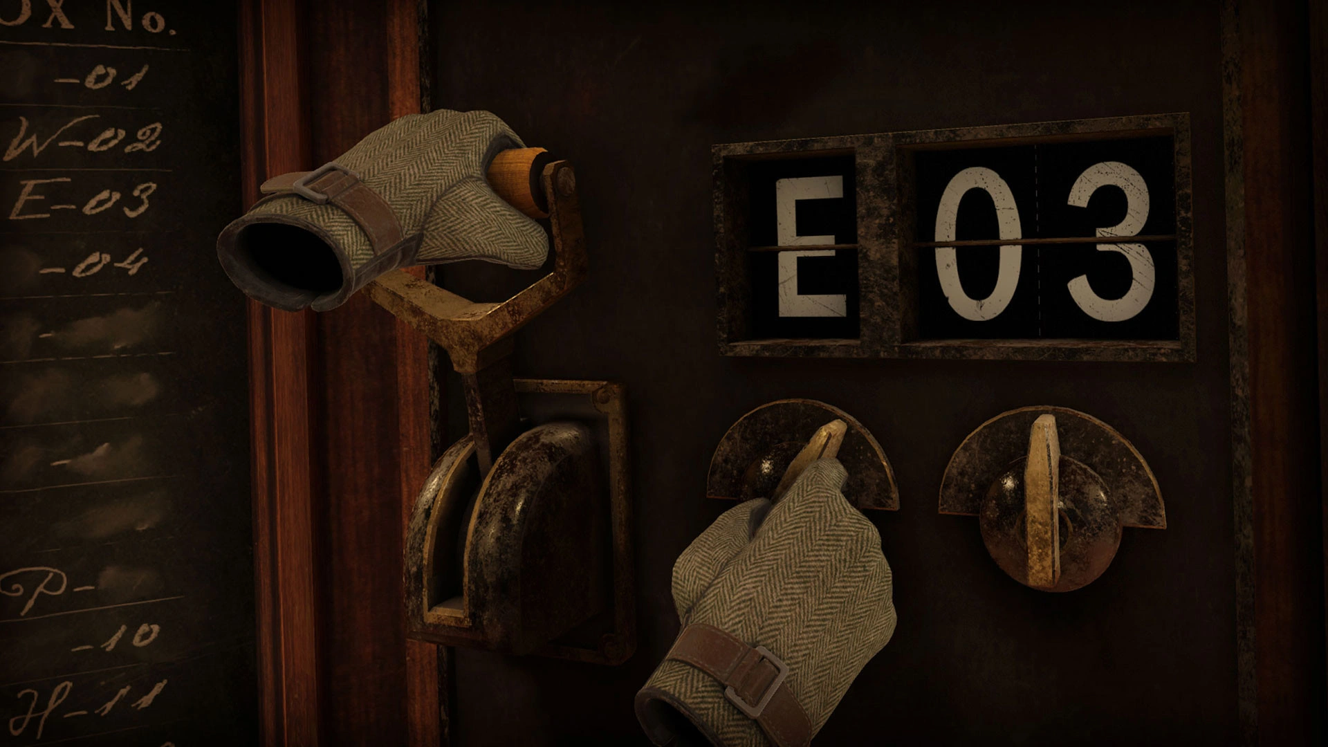 The Room VR: A Dark Matter - Additional Image 1