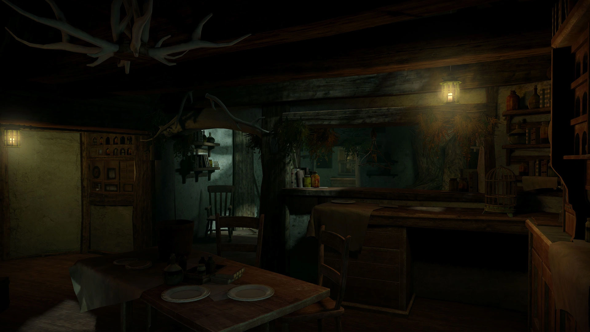 The Room VR: A Dark Matter - Additional Image 8