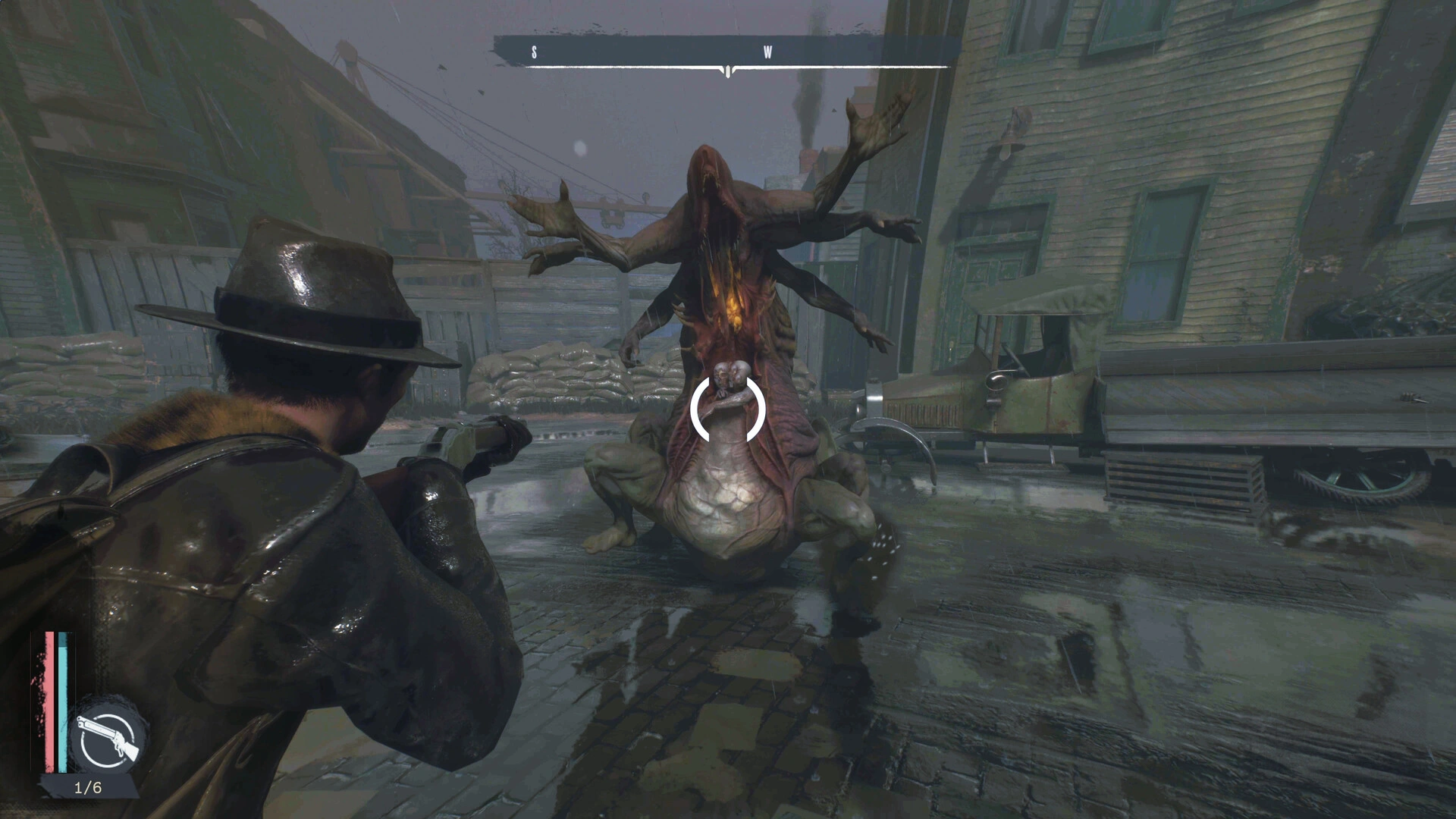 The Sinking City: Deluxe Edition - Additional Image 0