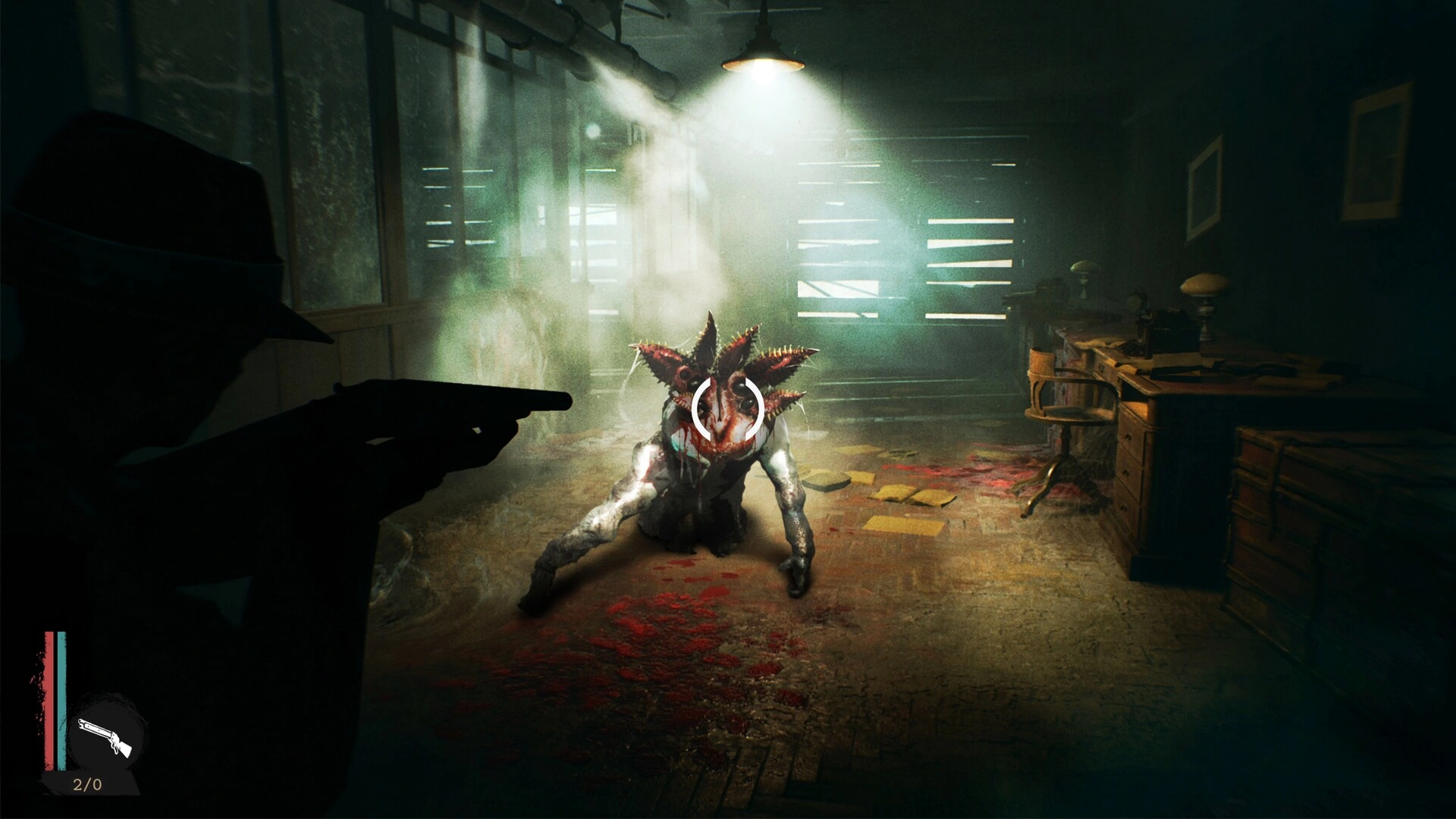 The Sinking City: Deluxe Edition - Additional Image 0