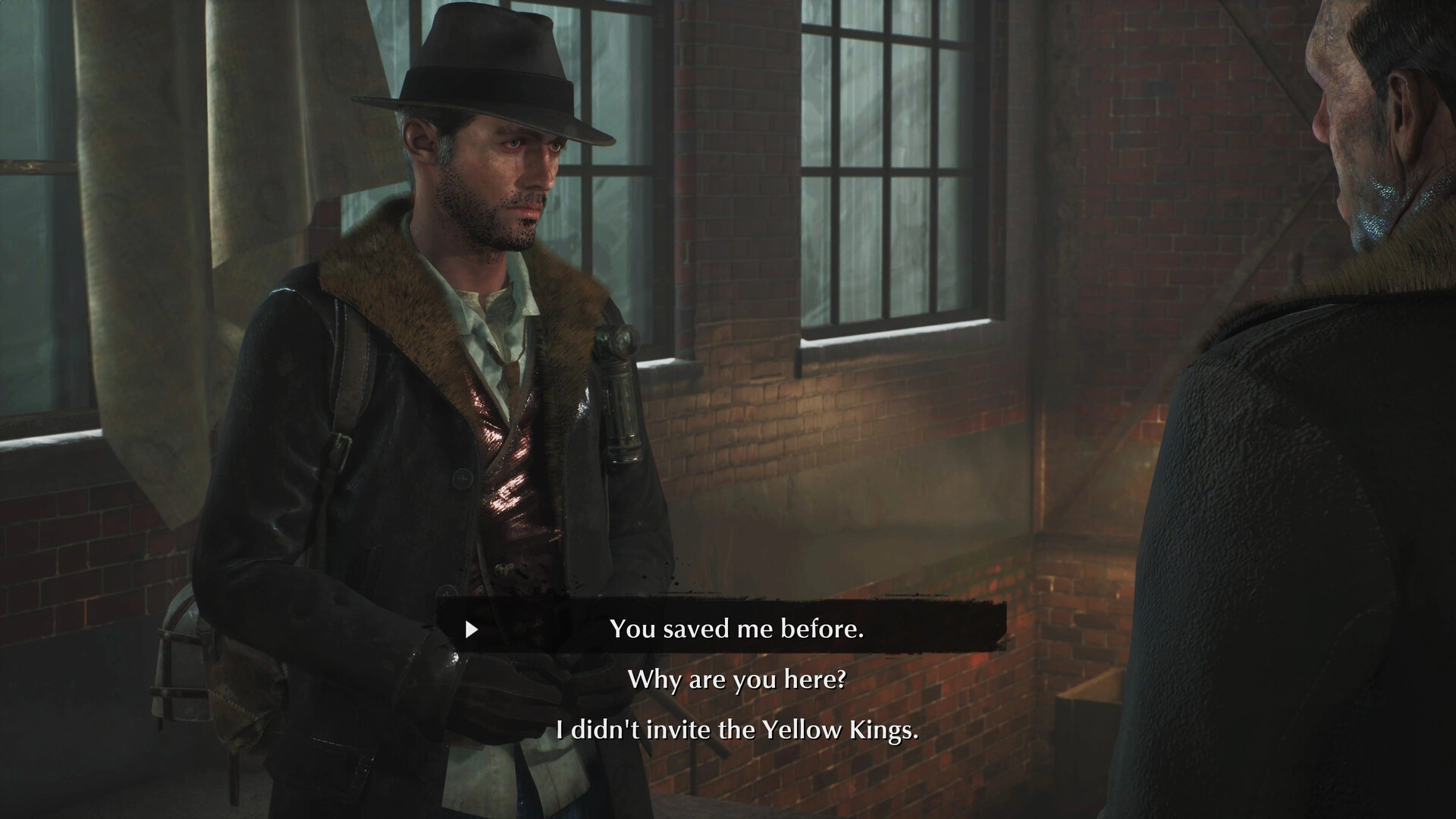 The Sinking City: Deluxe Edition - Additional Image 0