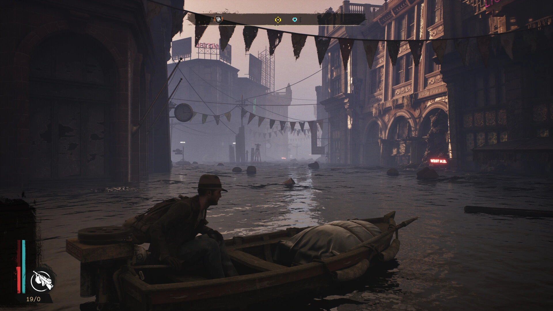 The Sinking City: Deluxe Edition - Additional Image 0