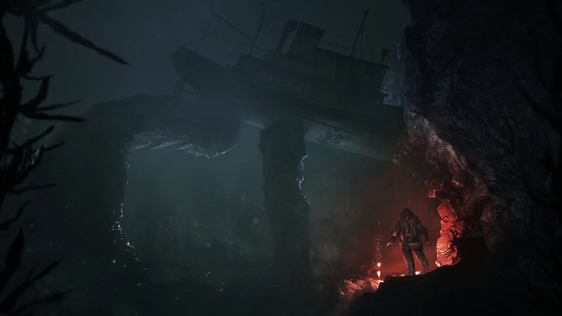 The Sinking City: Deluxe Edition - Additional Image 0
