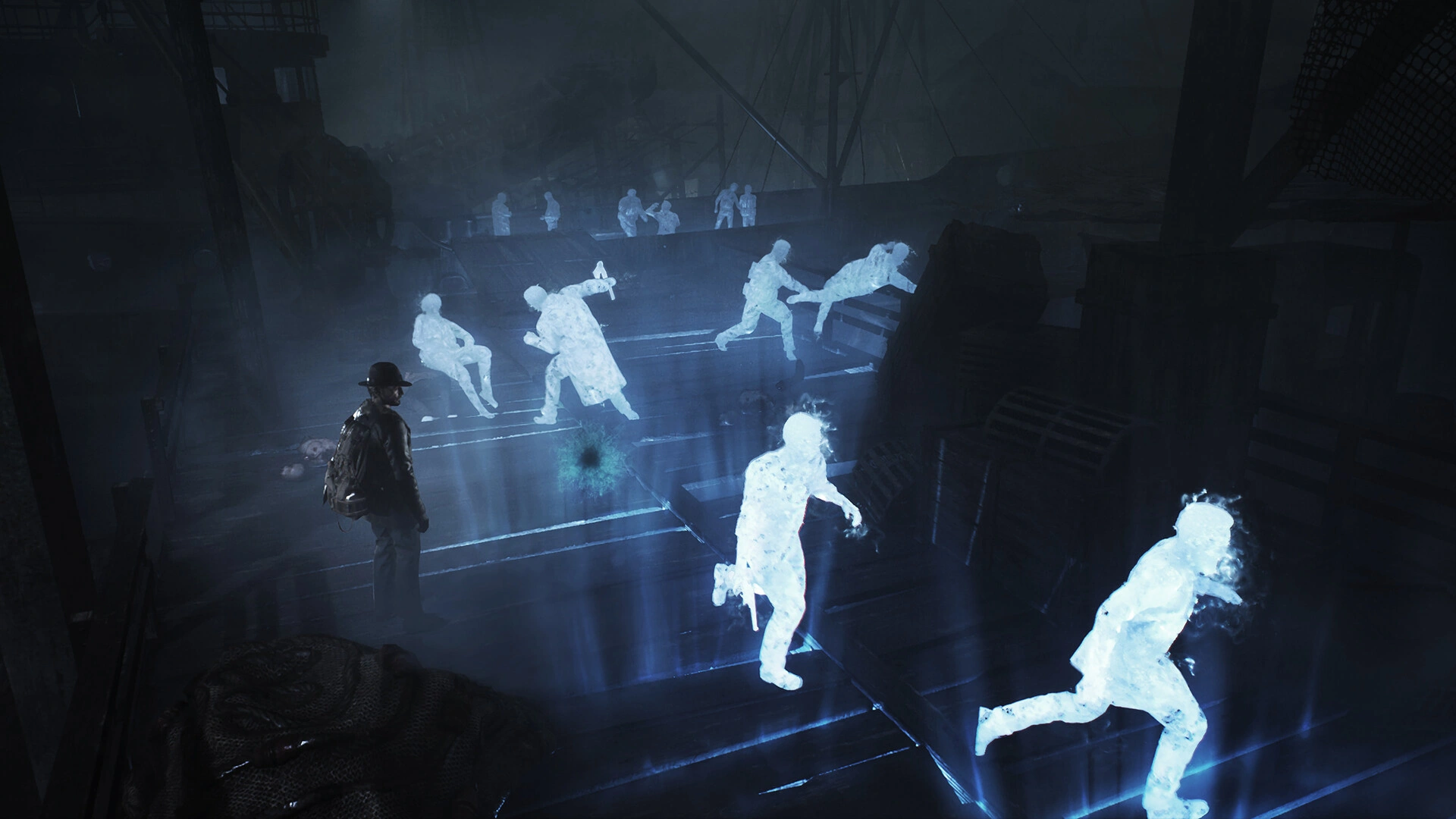 The Sinking City: Deluxe Edition - Additional Image 0