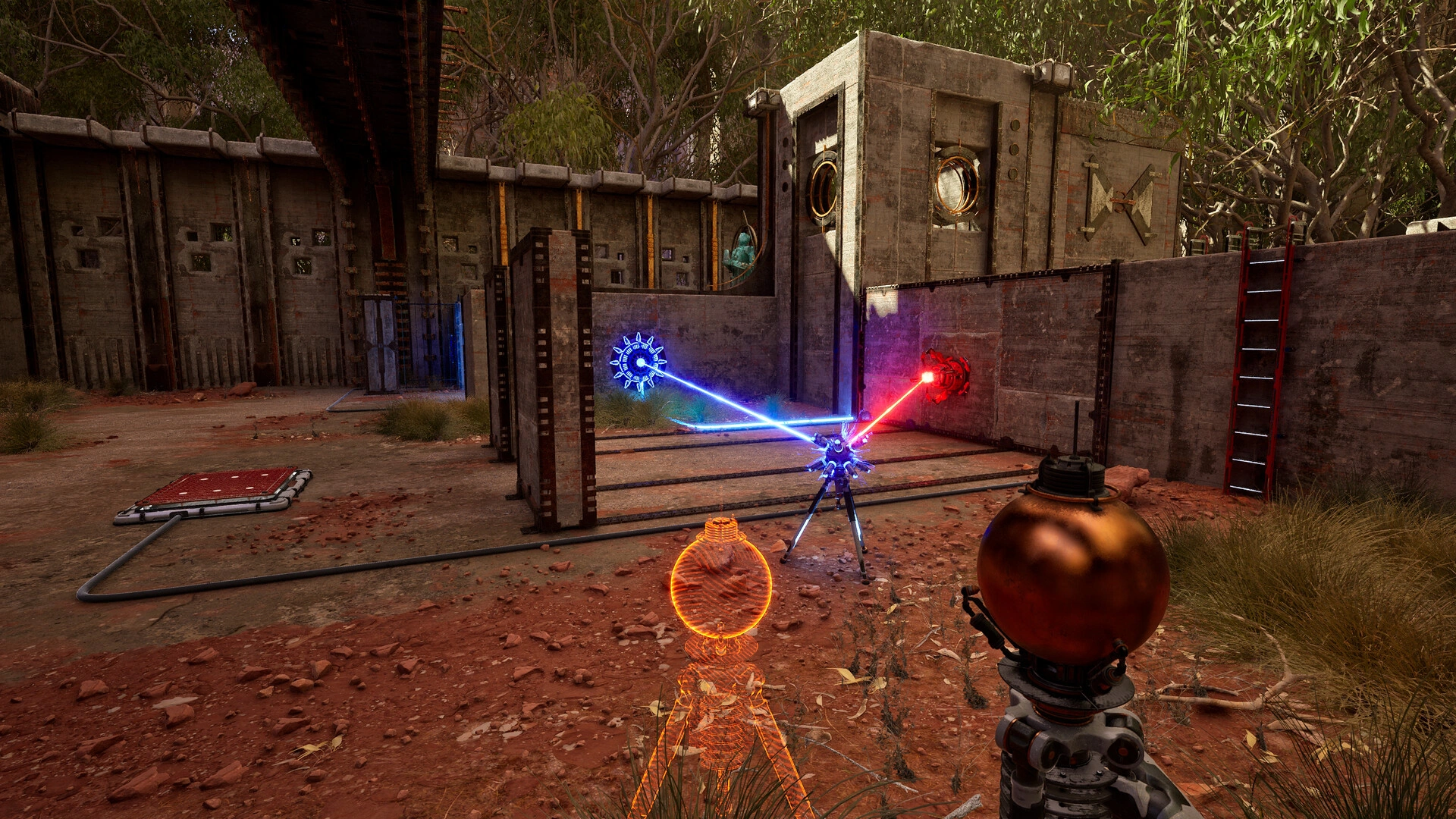 The Talos Principle 2 - Additional Image 6