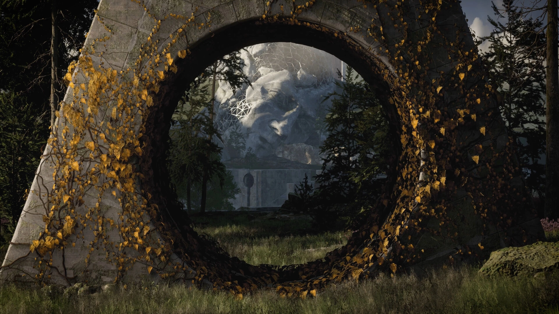 The Talos Principle 2 - Additional Image 12
