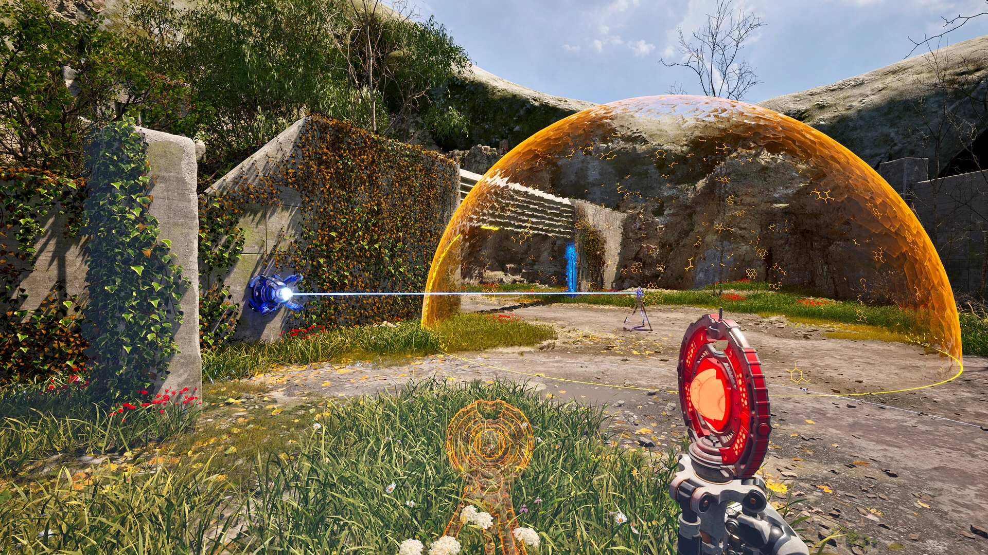 The Talos Principle 2 - Additional Image 1